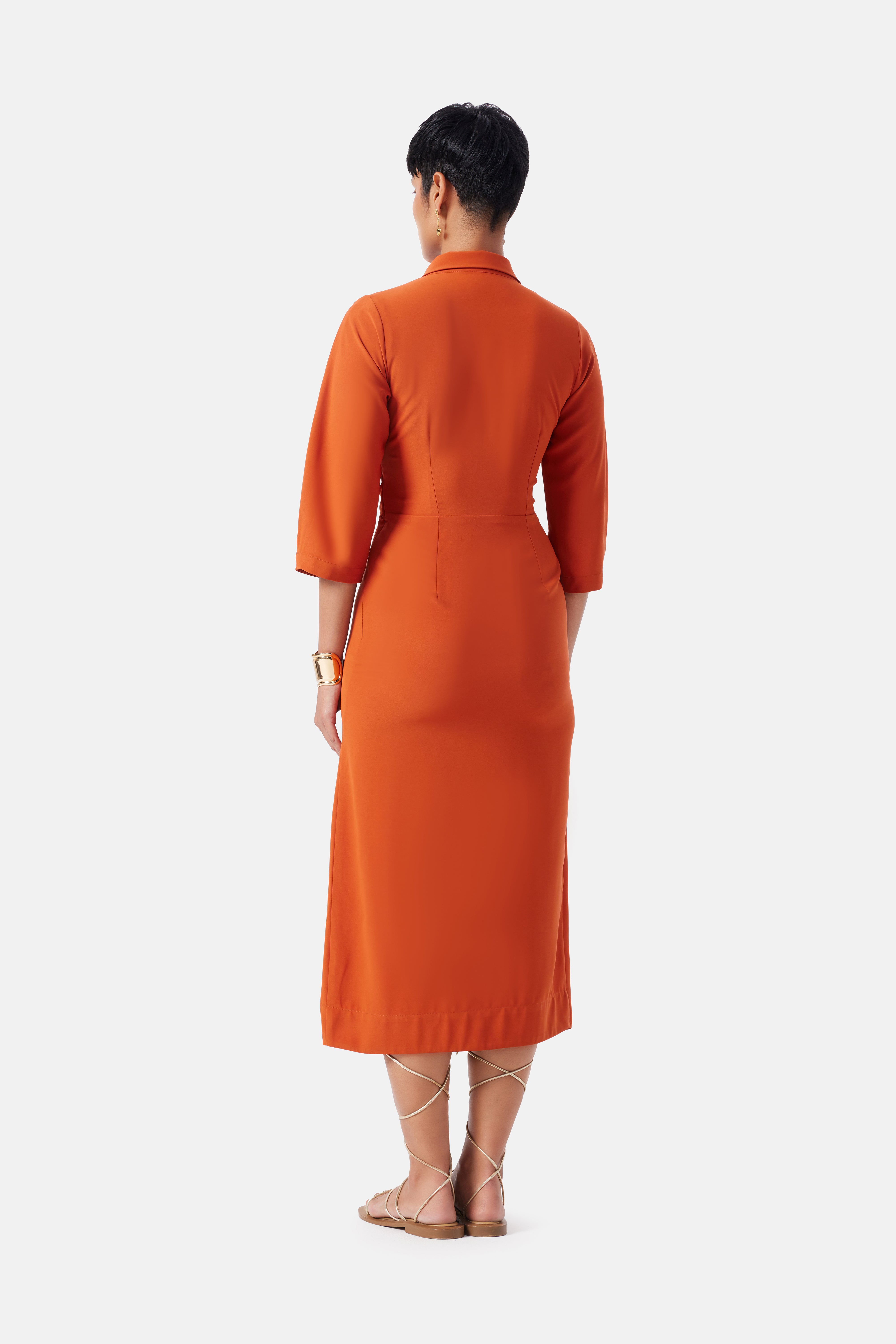 Hailey Dress