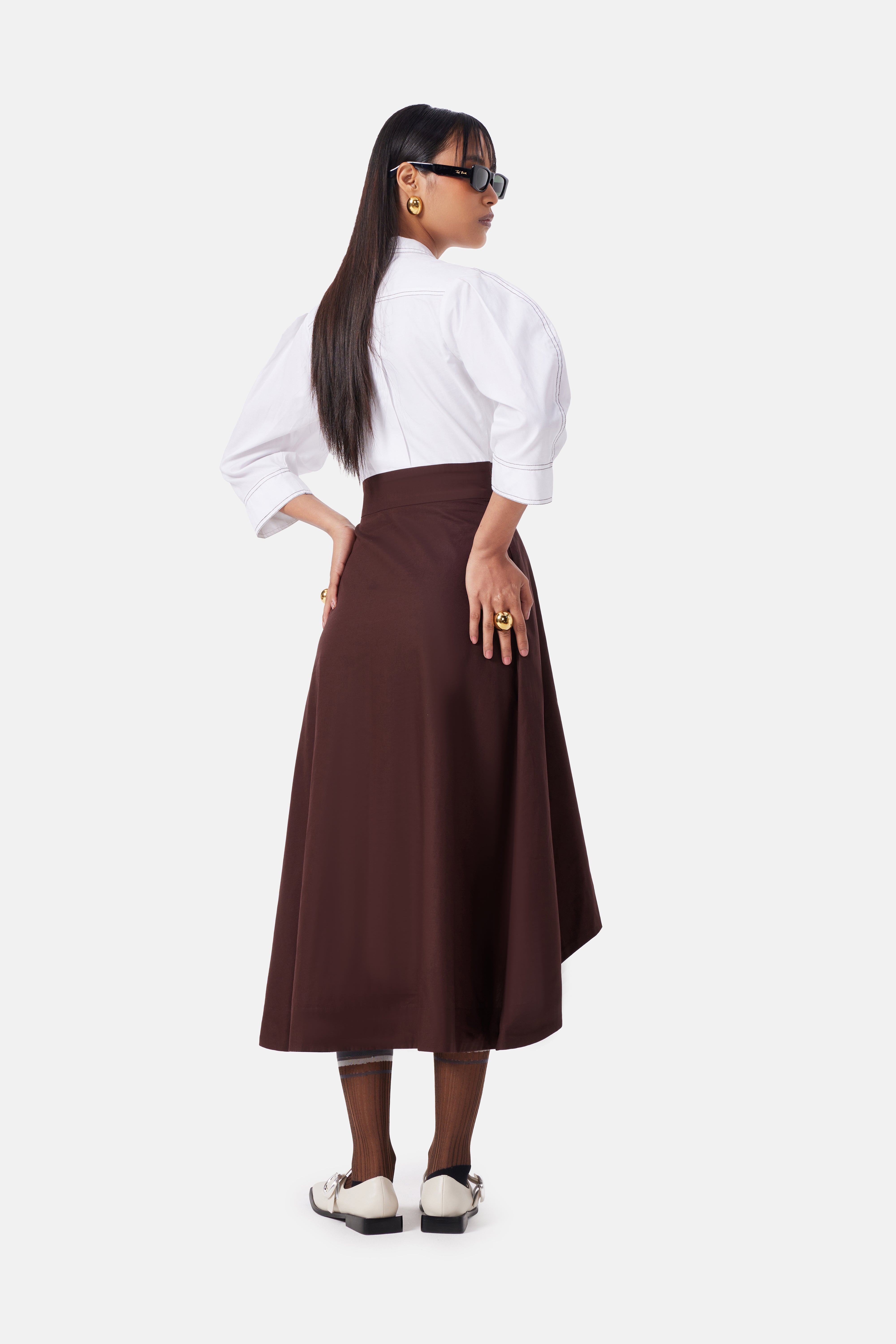 Norah Dress