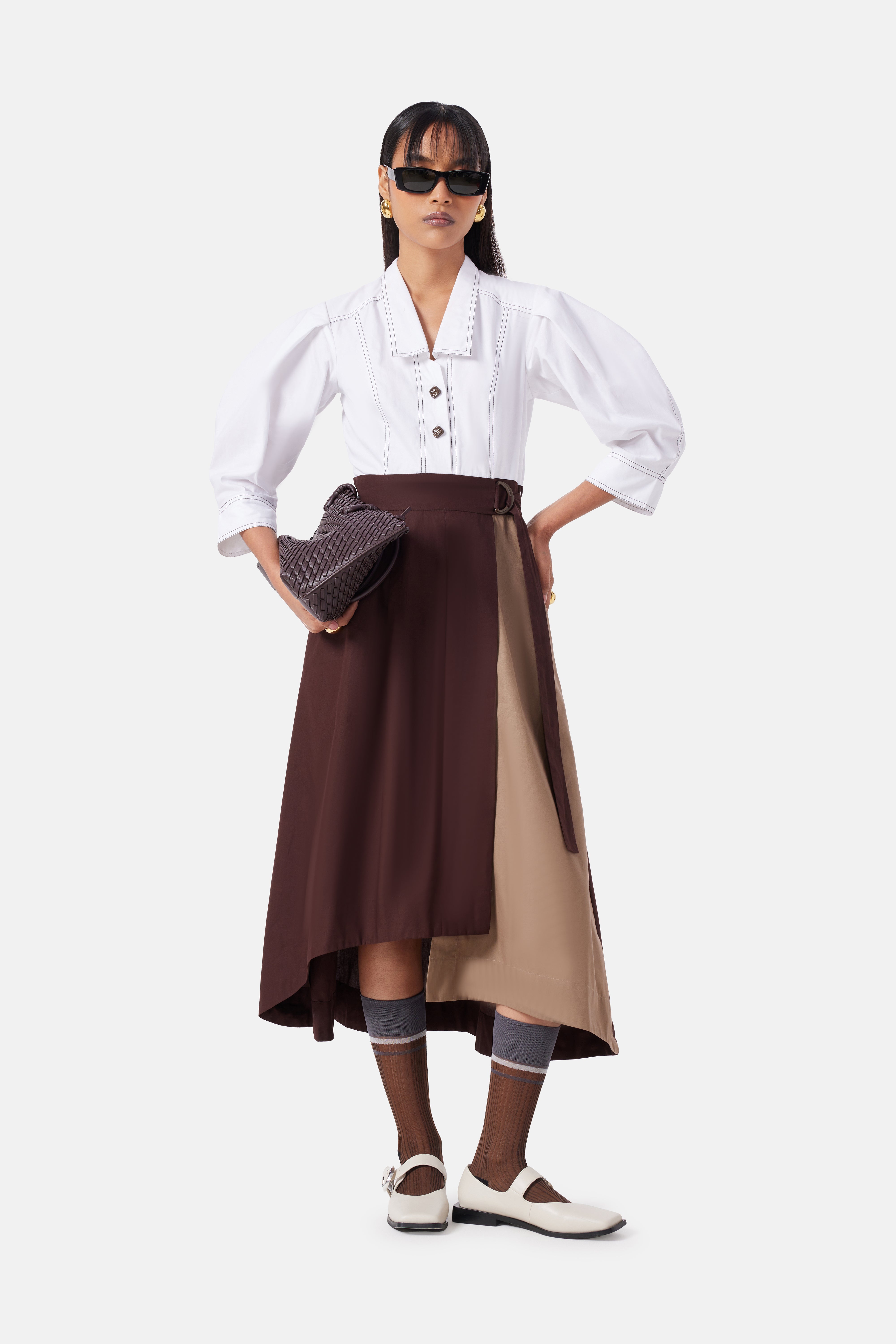 Norah Dress