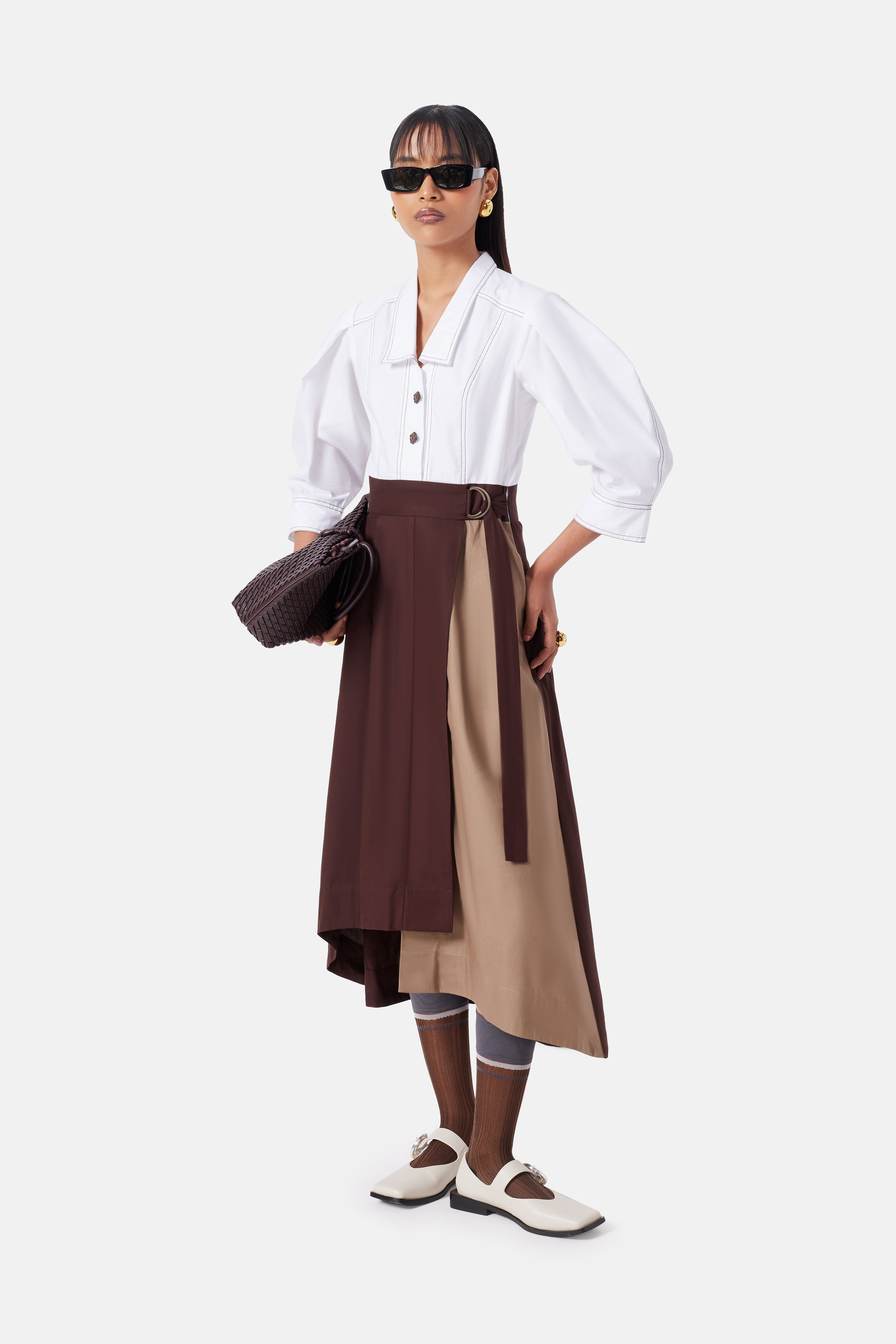 Norah Dress