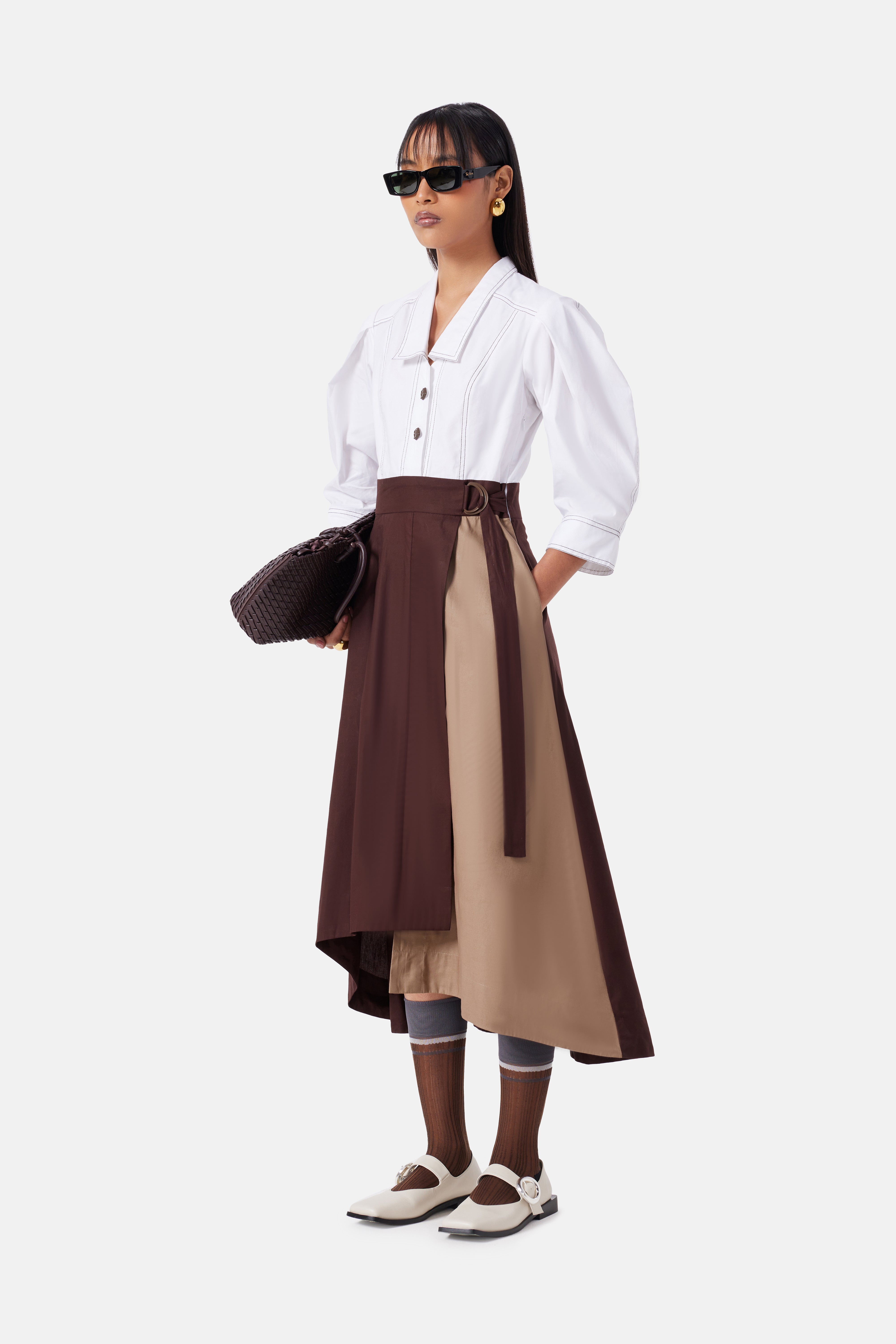 Norah Dress