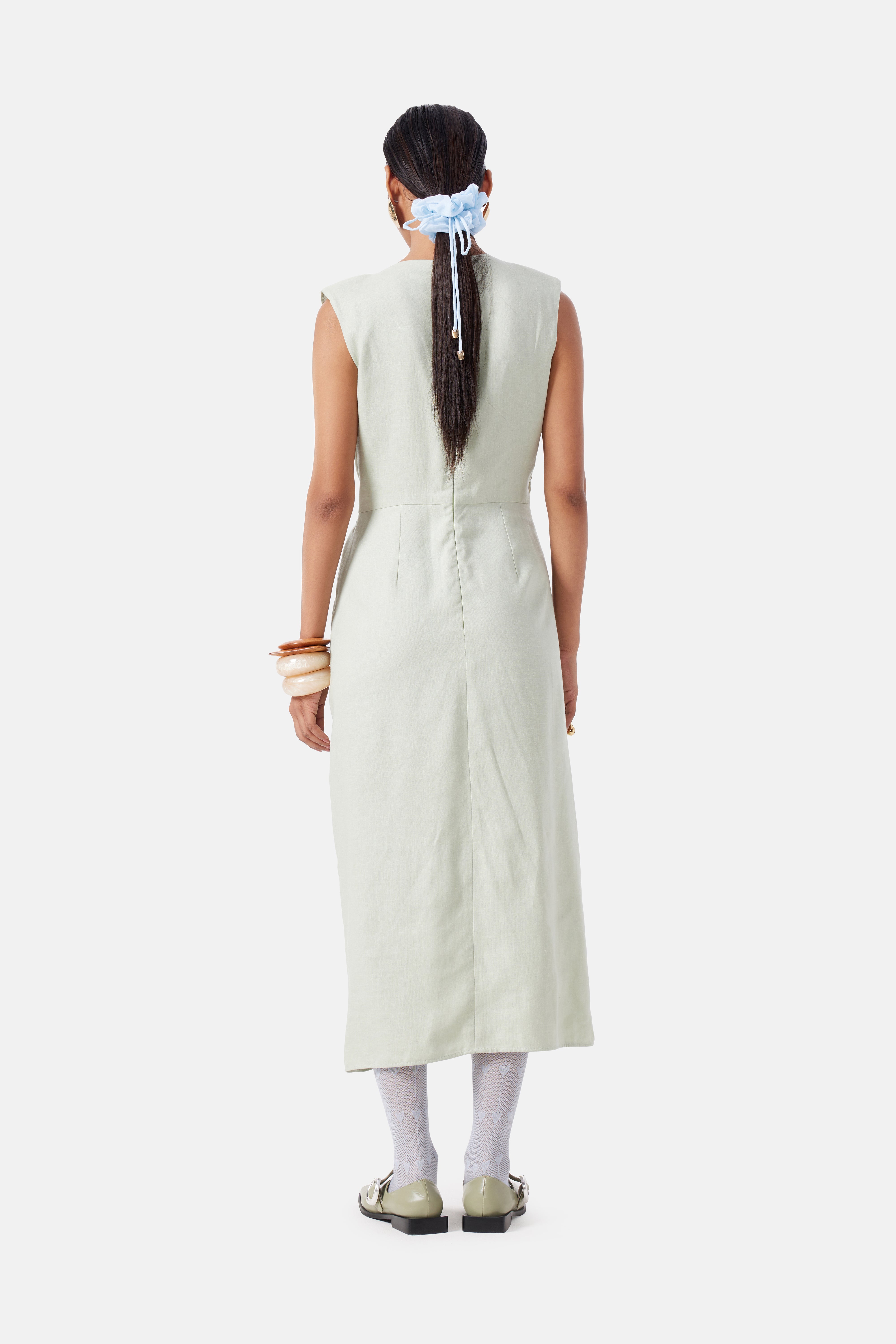 Mary Dress