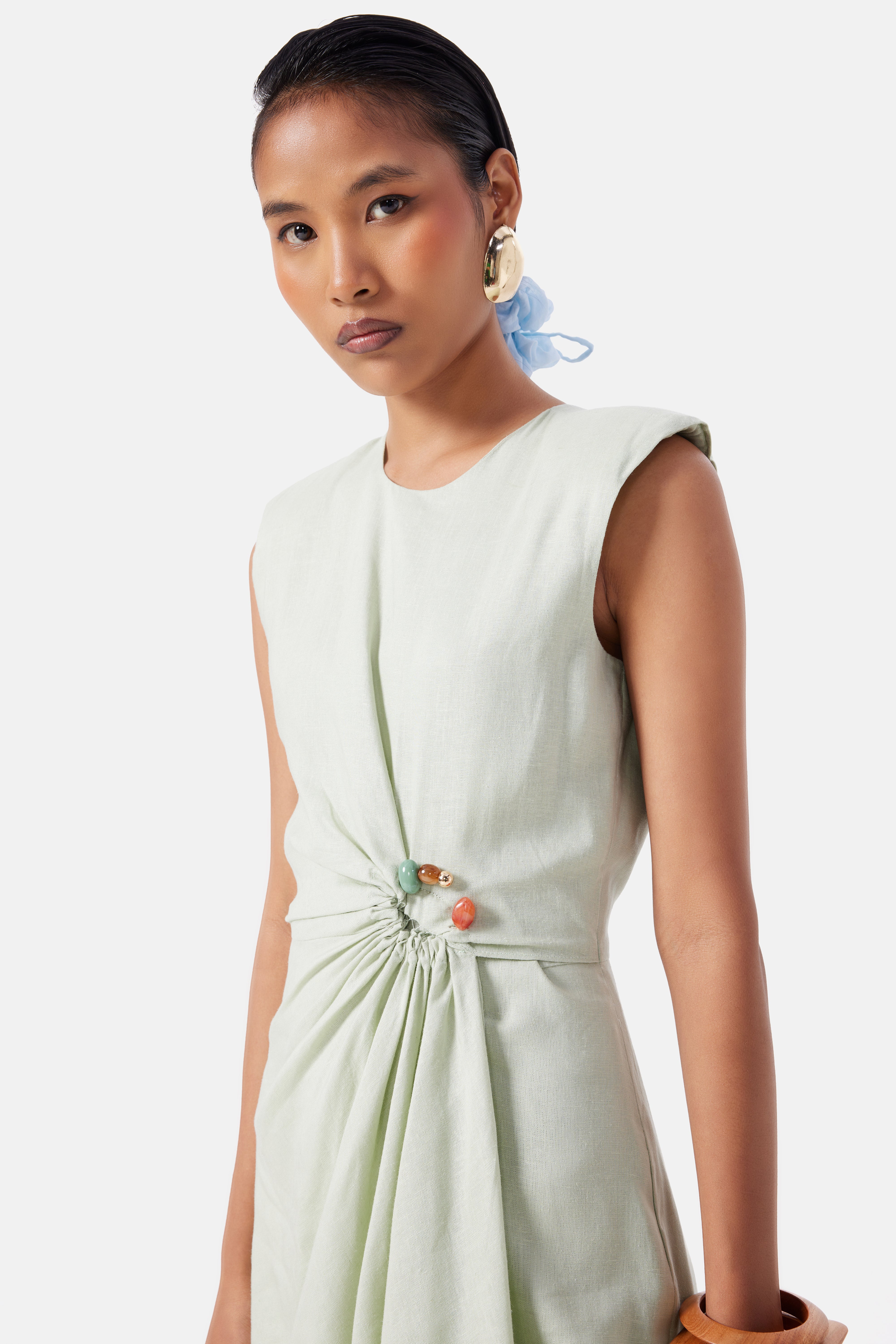 Mary Dress