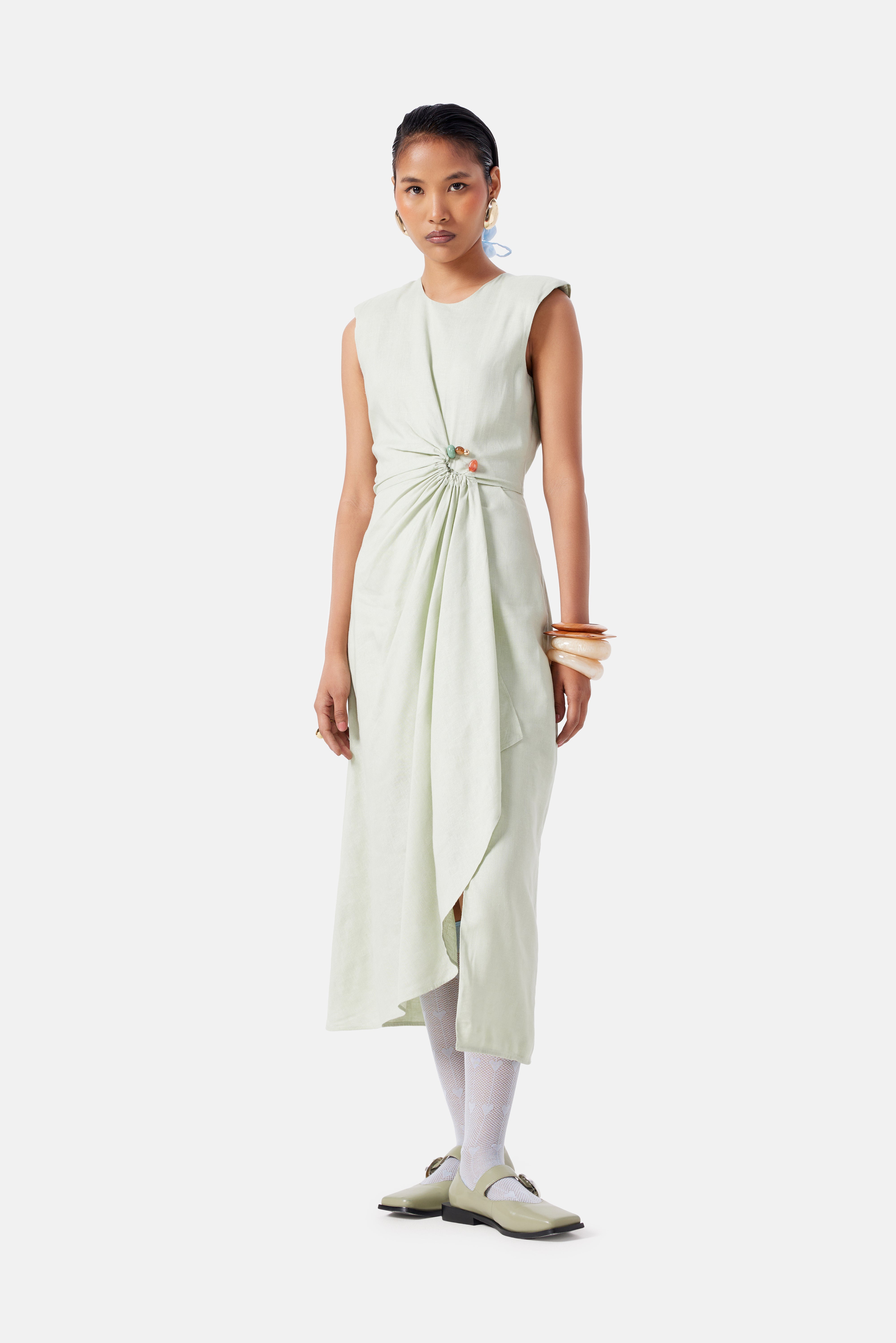 Mary Dress