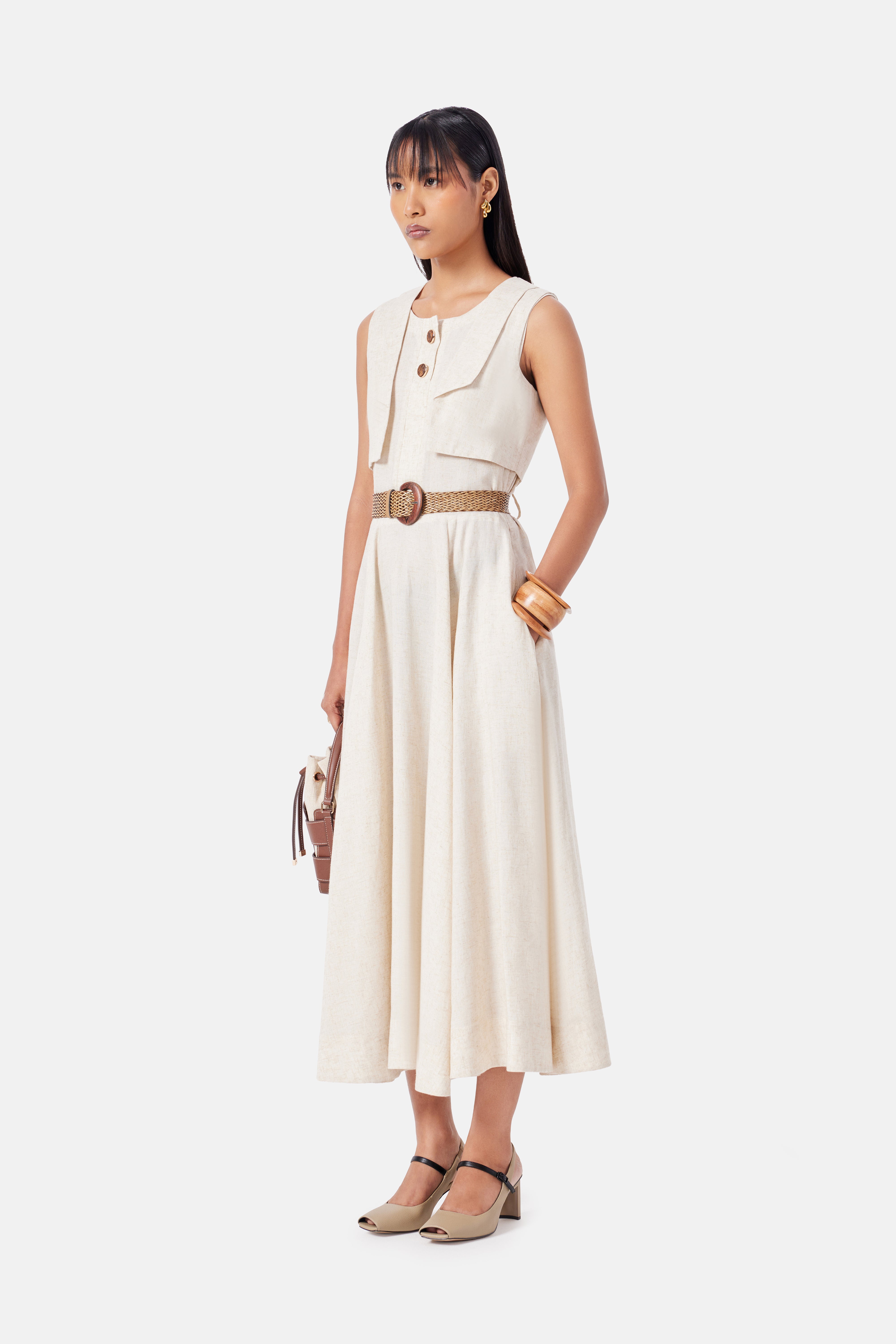 Callie Dress