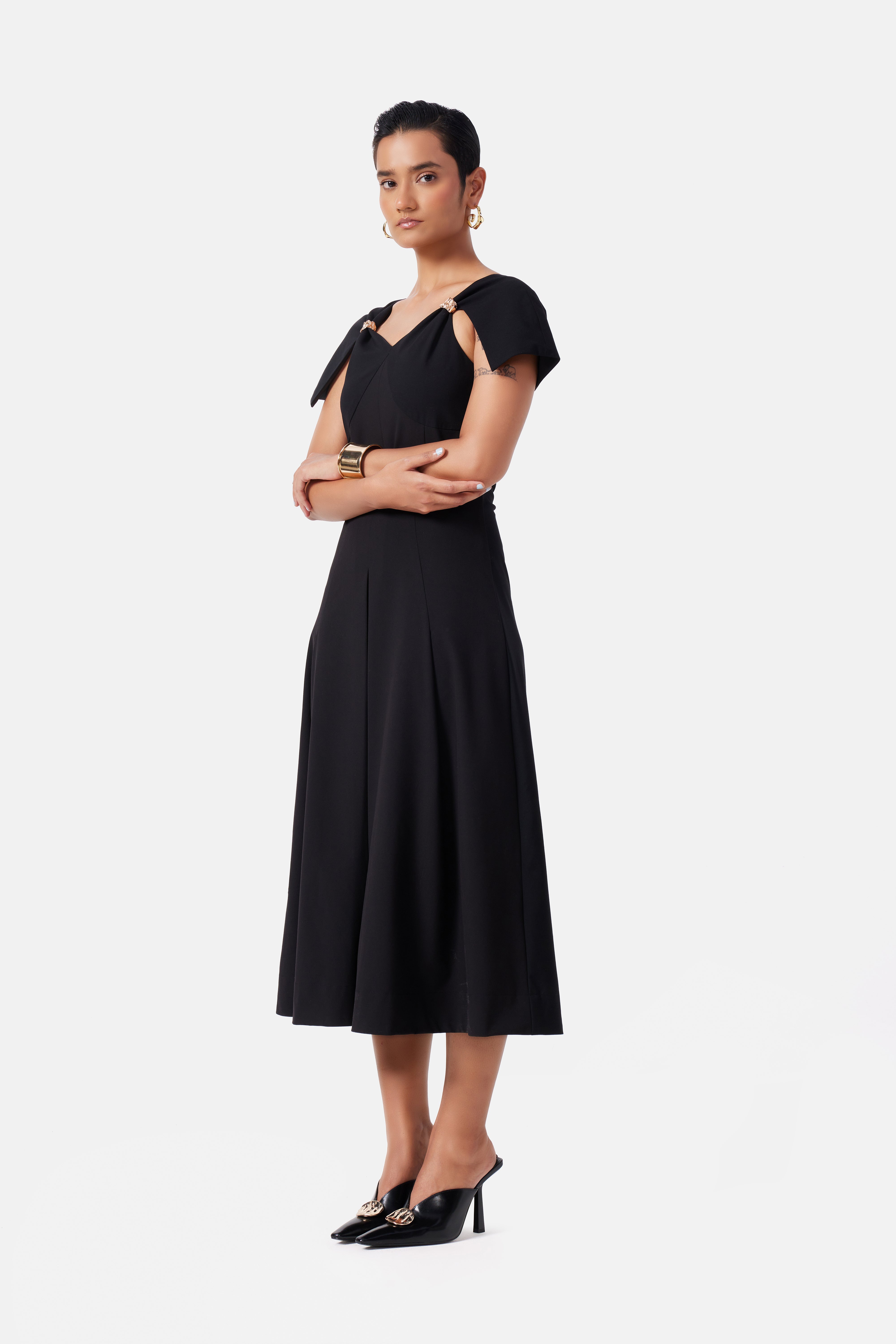 Romy Dress