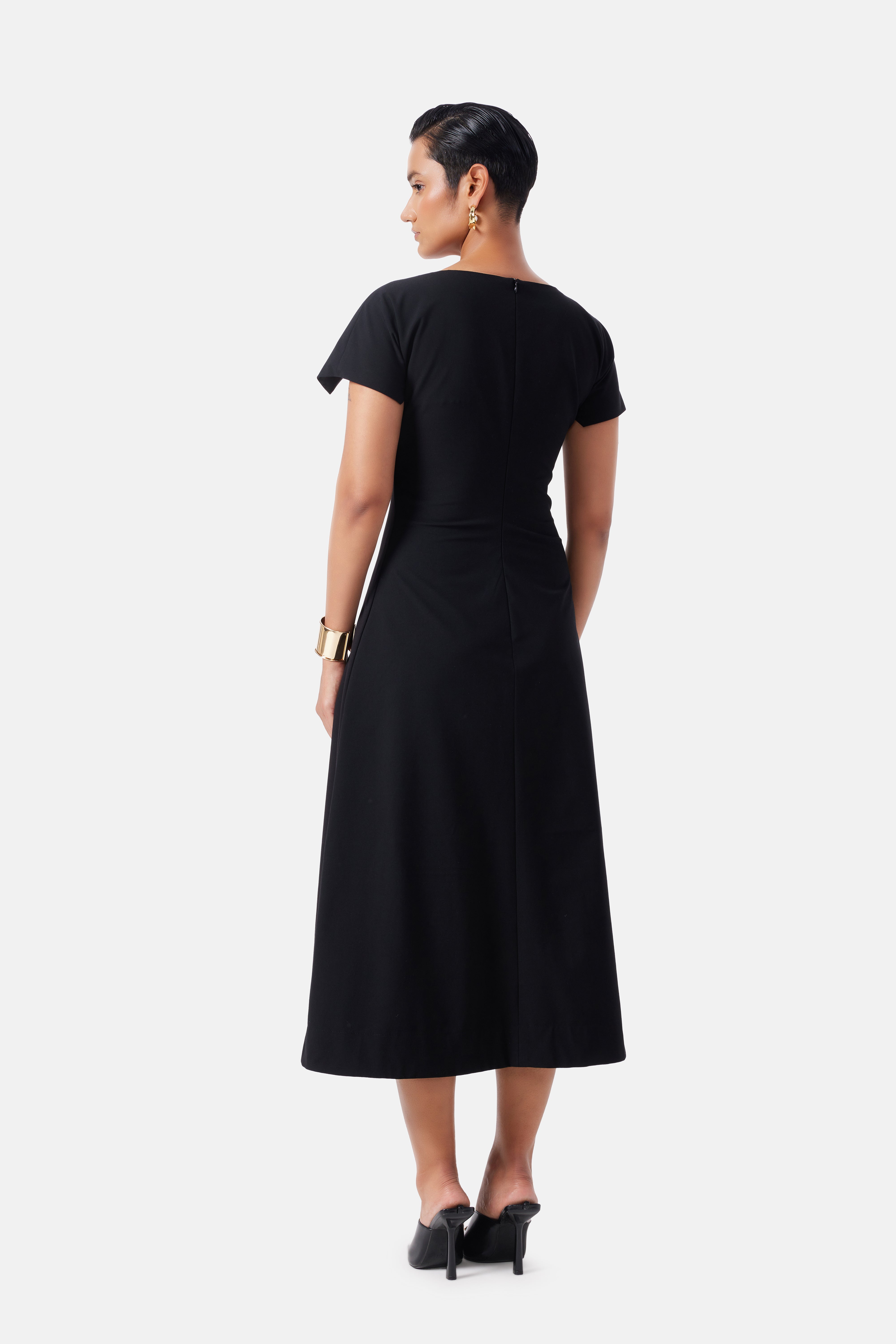 Romy Dress