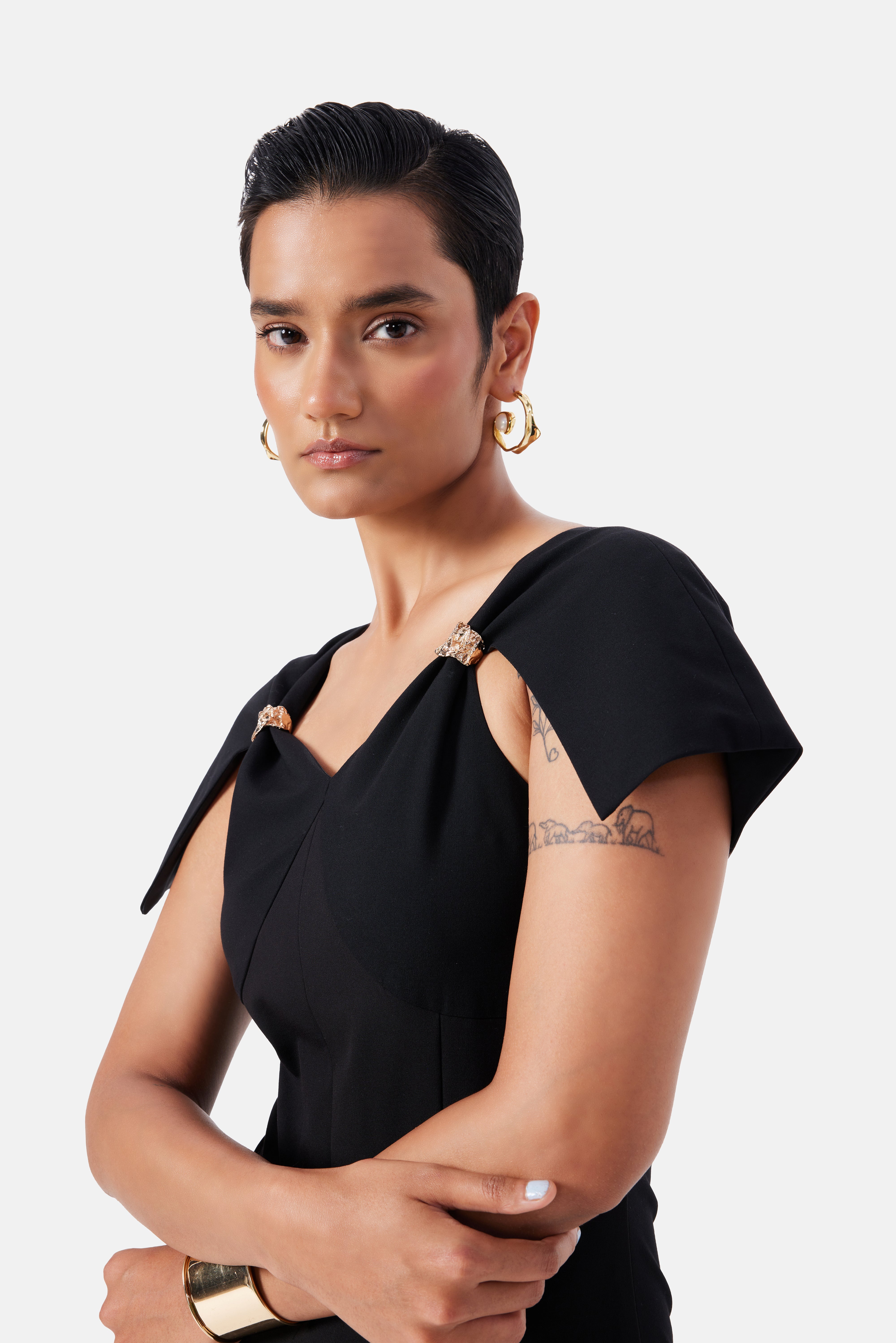Romy Dress
