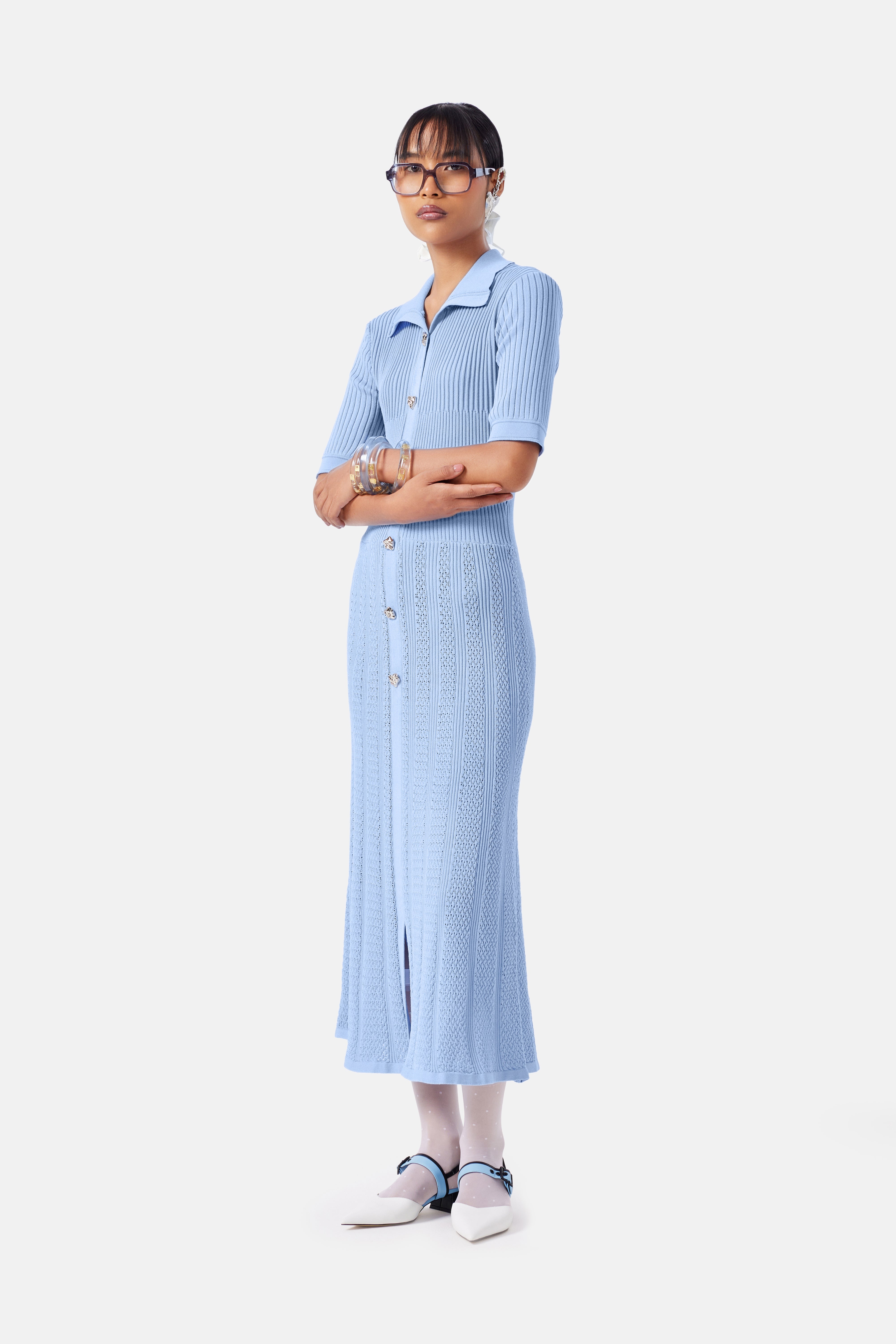 Natalia Dress