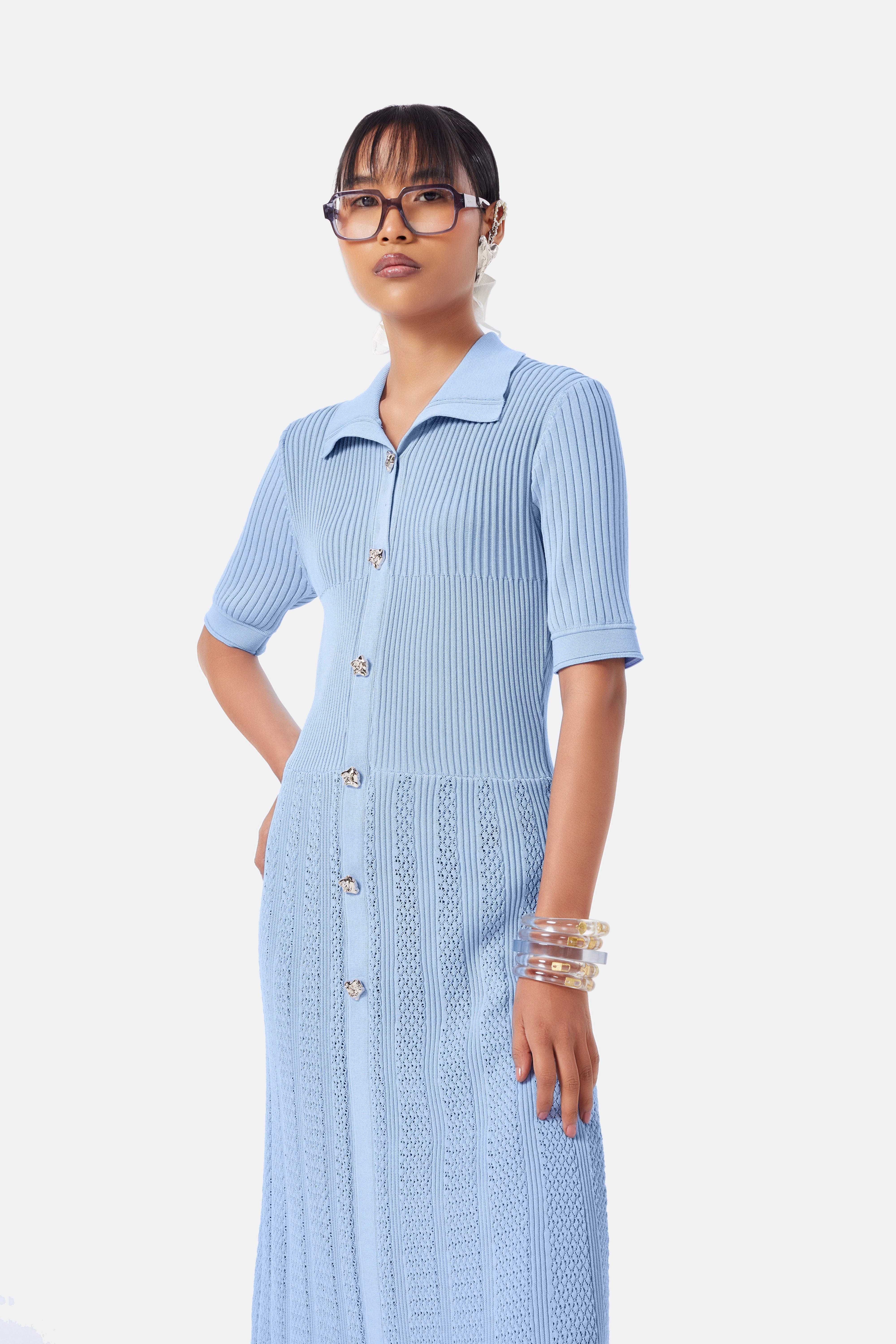 Natalia Dress