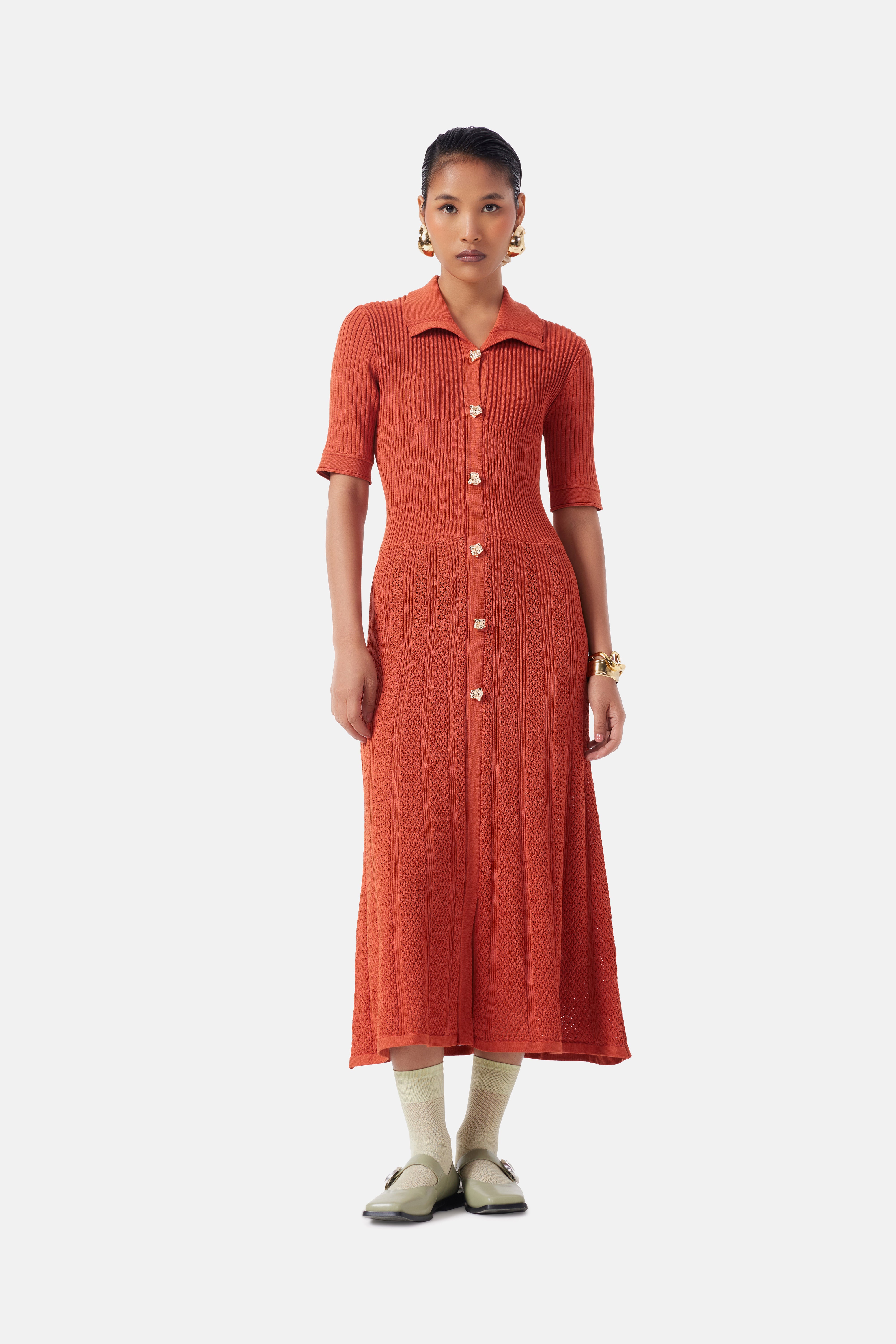 Natalia Dress