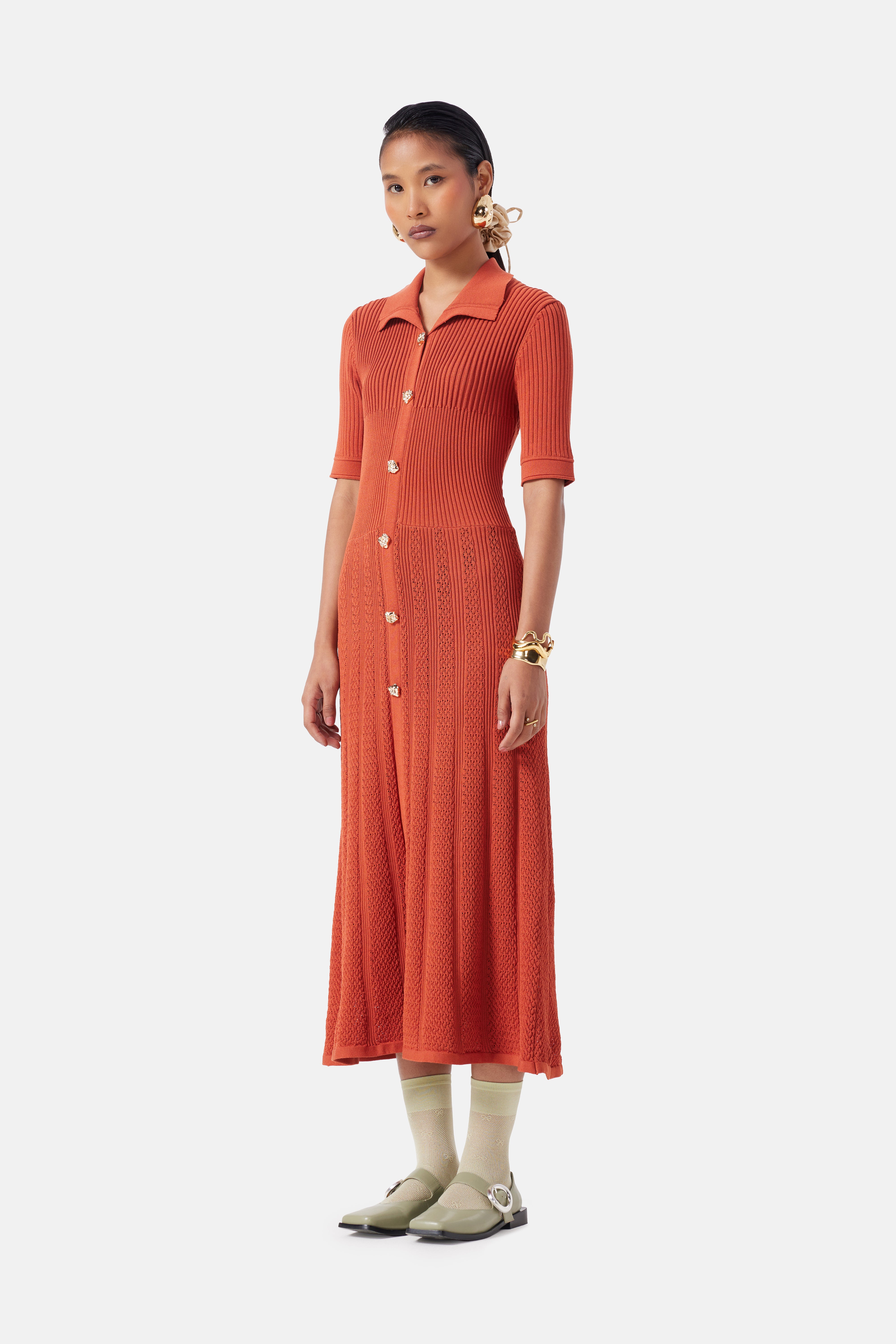 Natalia Dress