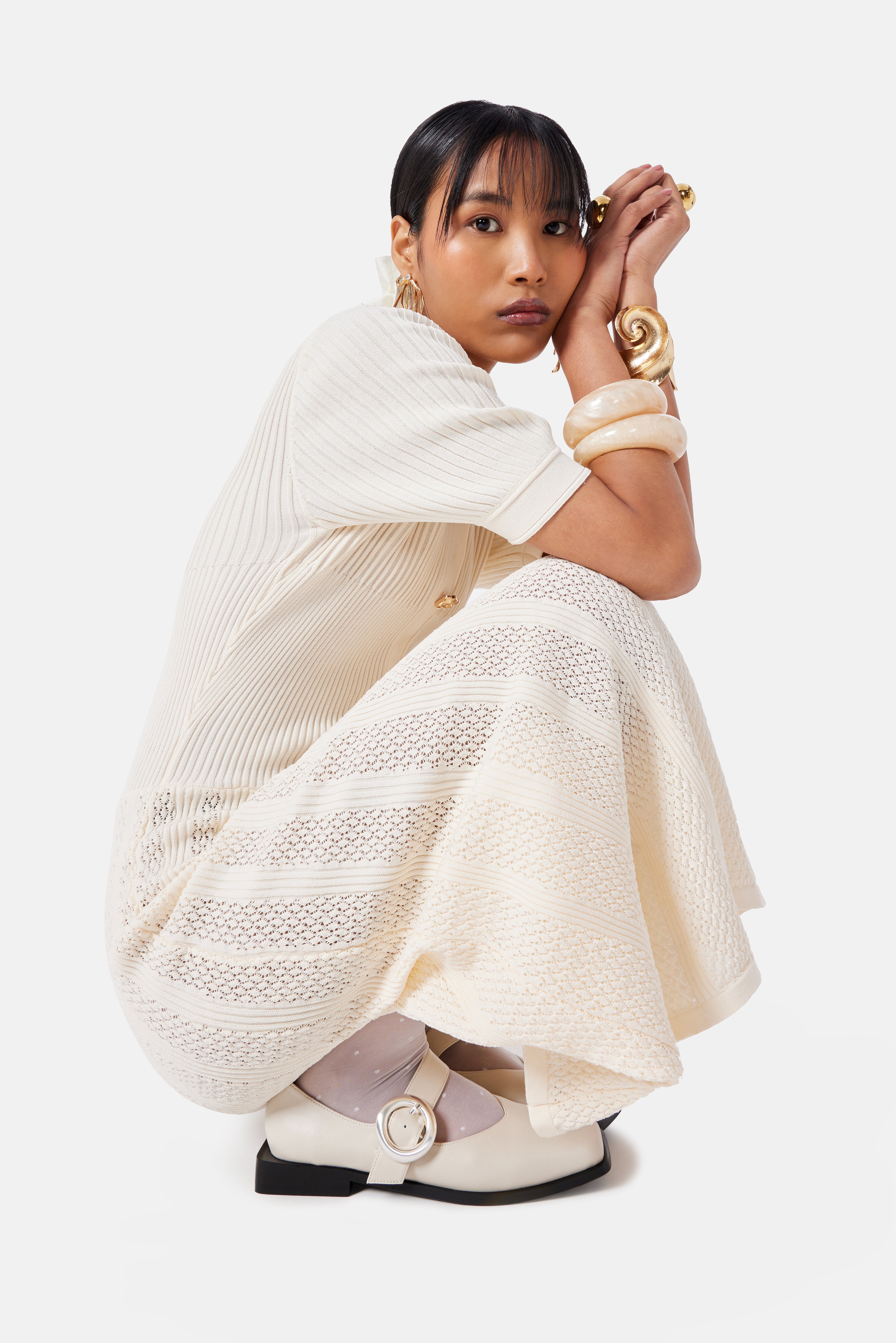 Natalia Dress