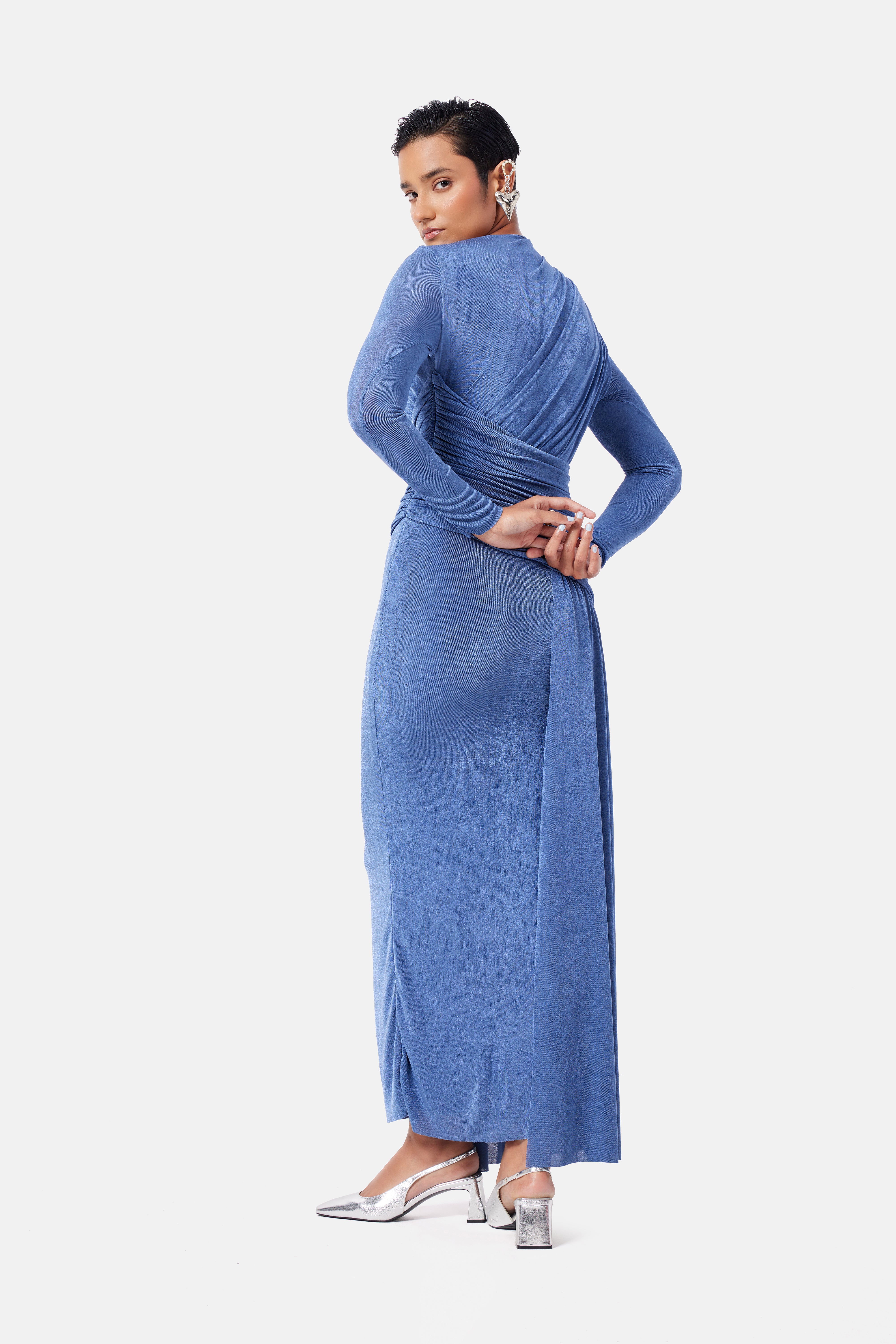 Ruth Dress