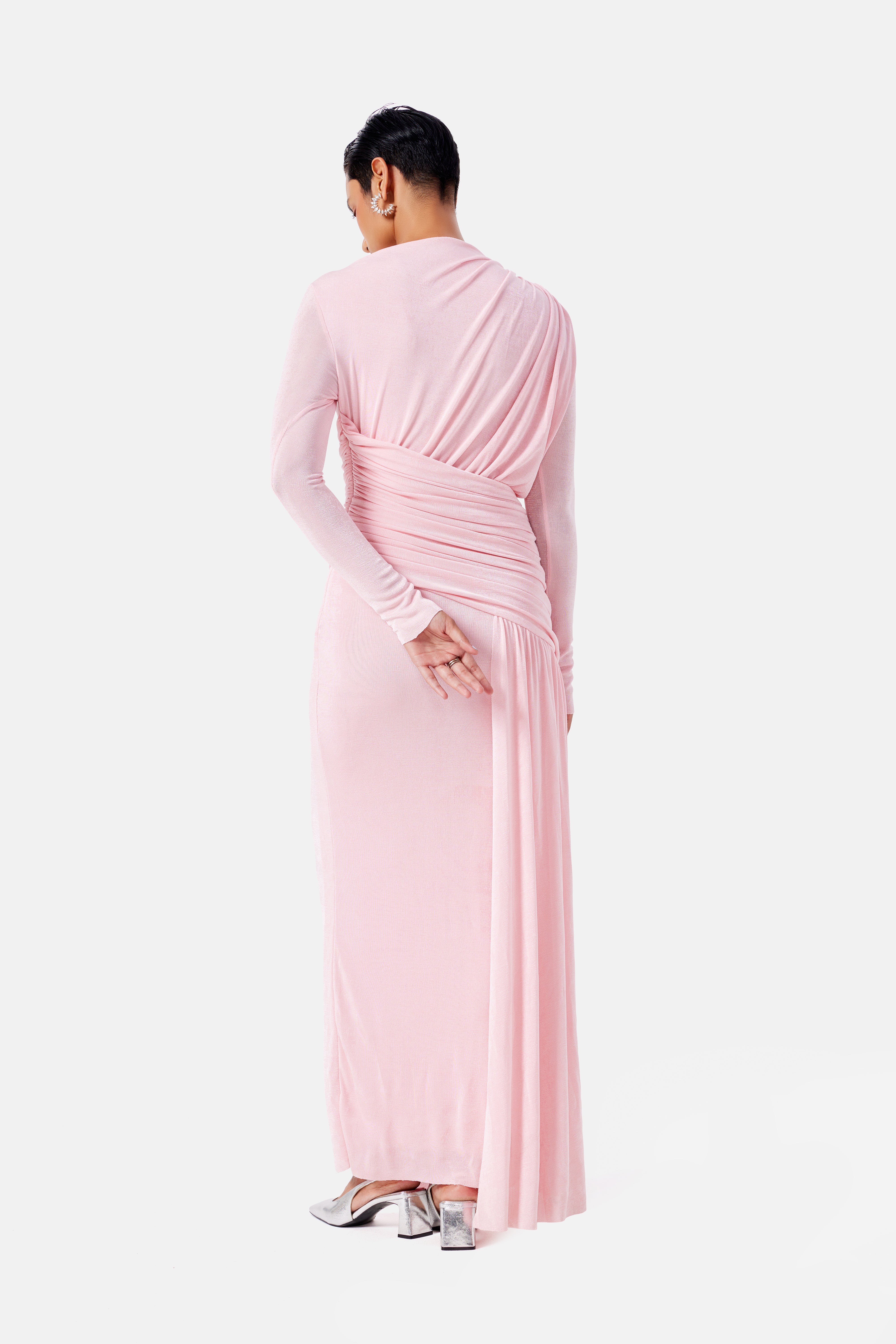 Ruth Dress