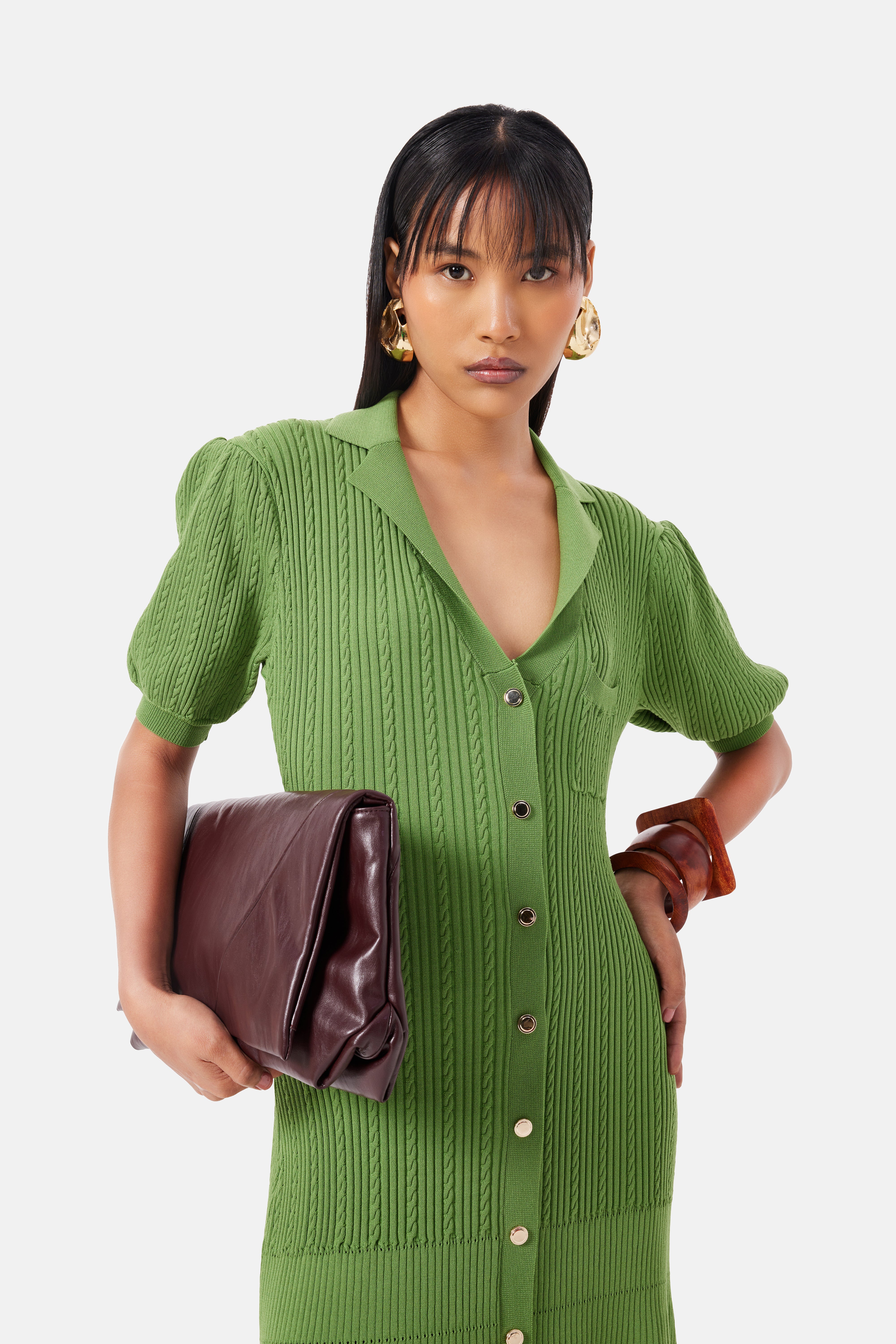 Ember Dress