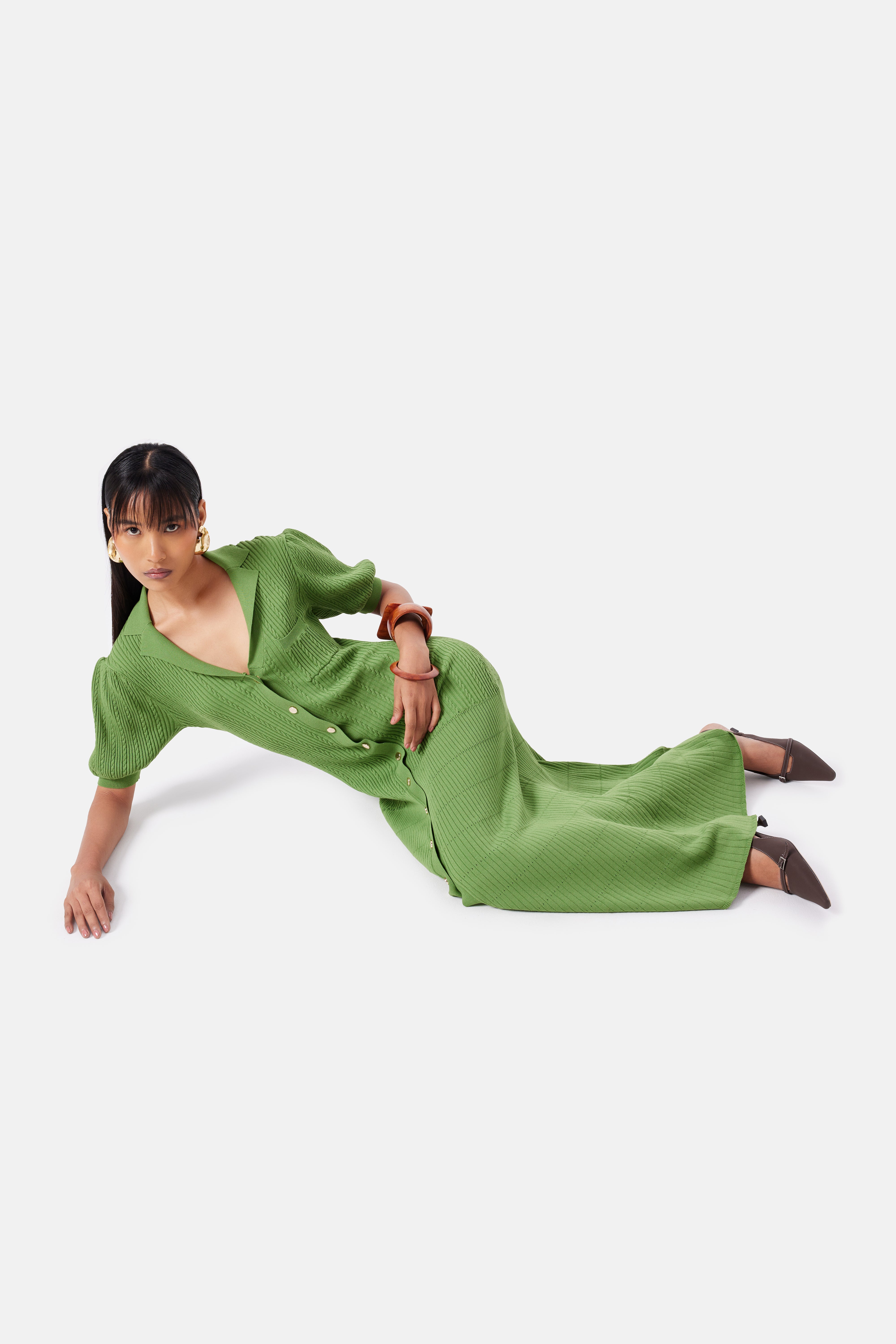 Ember Dress