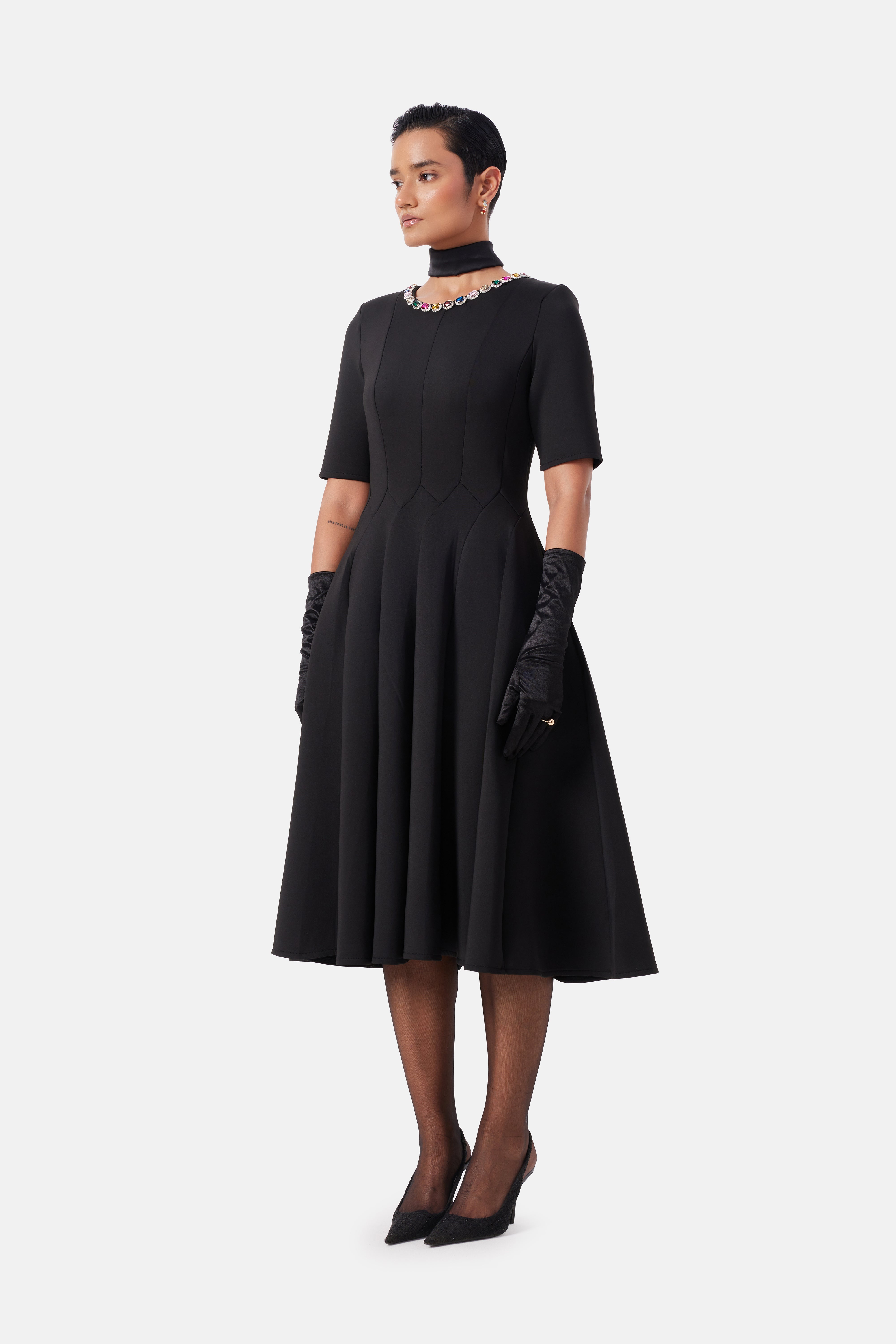 Lucia Dress