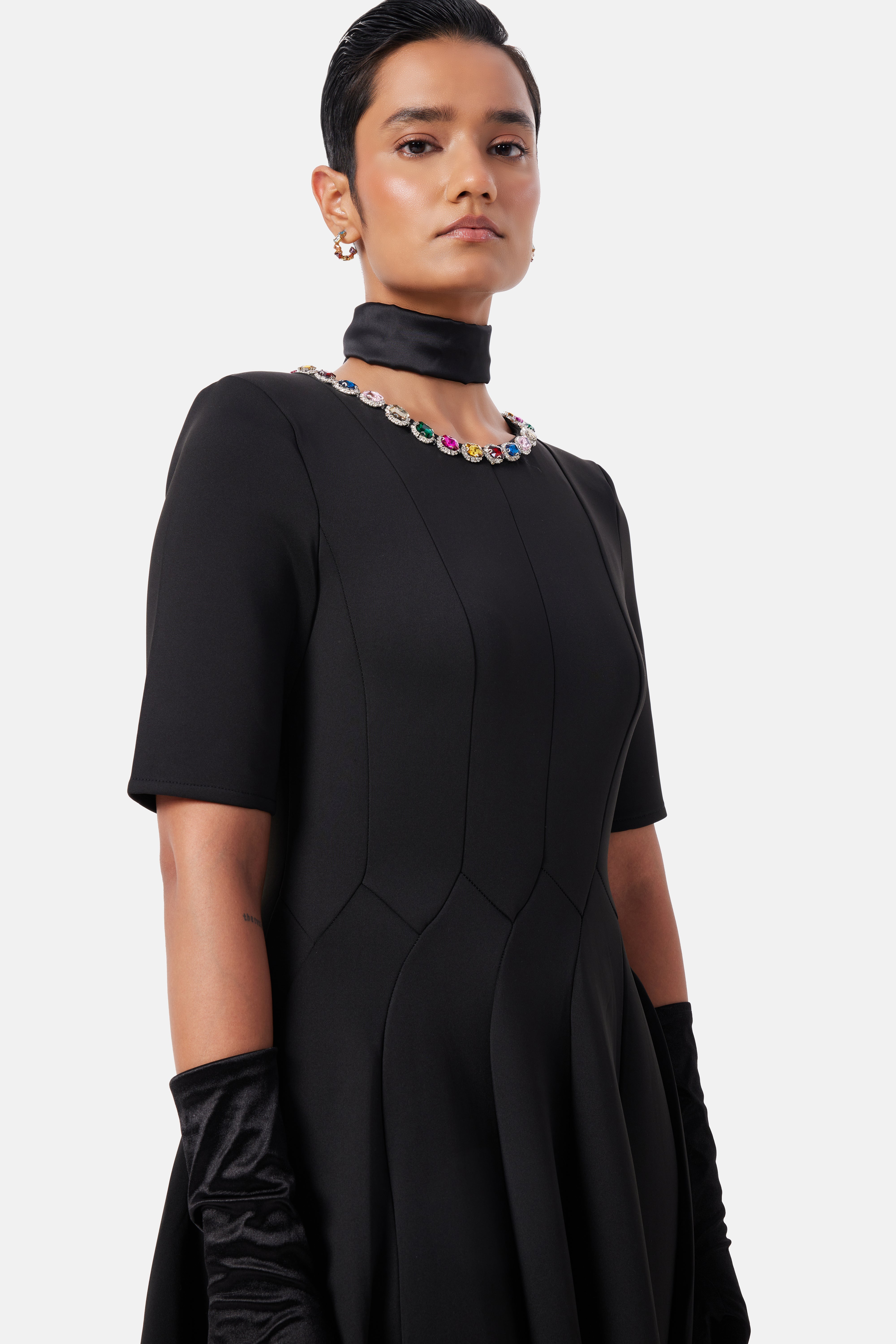 Lucia Dress