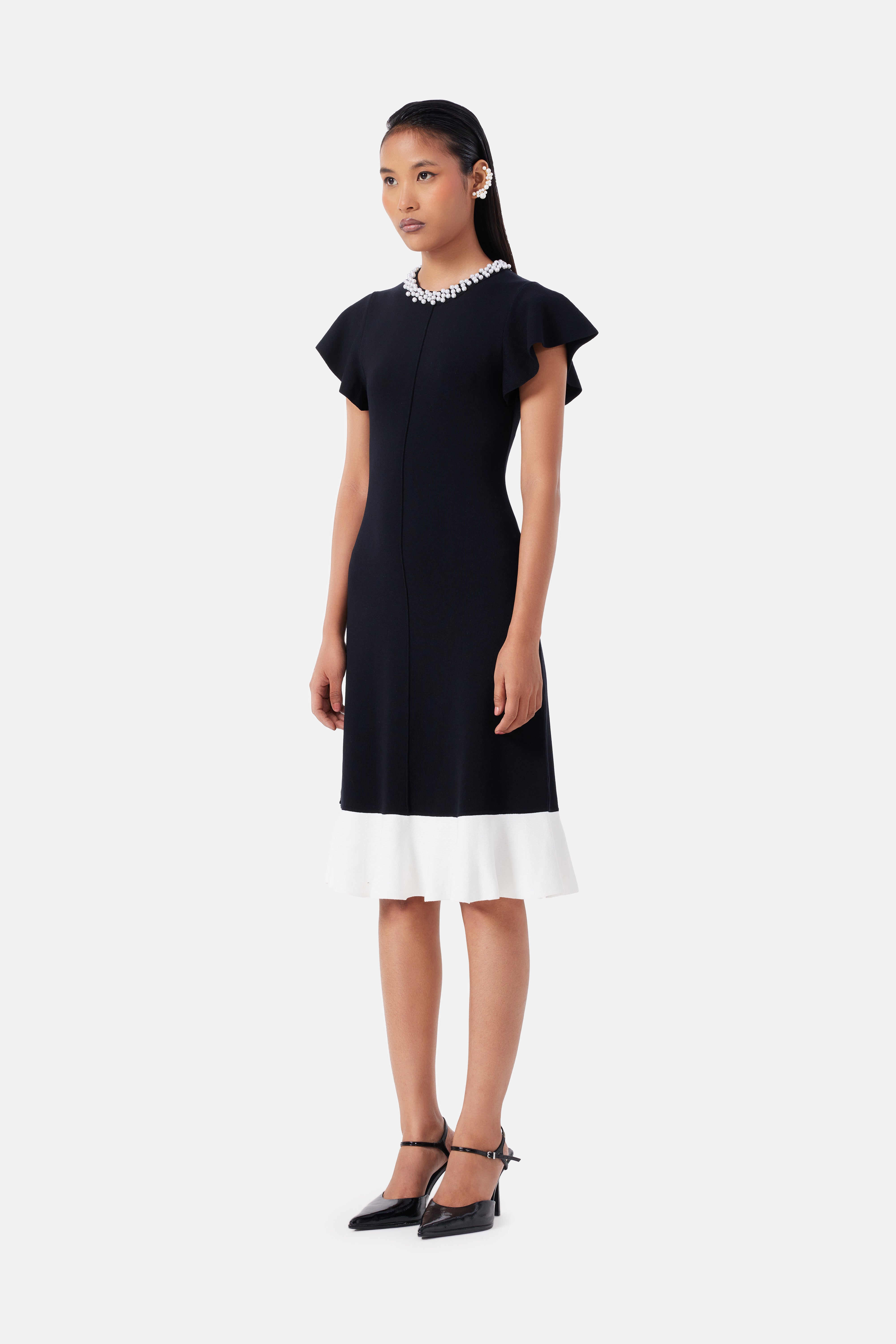 Margot Dress