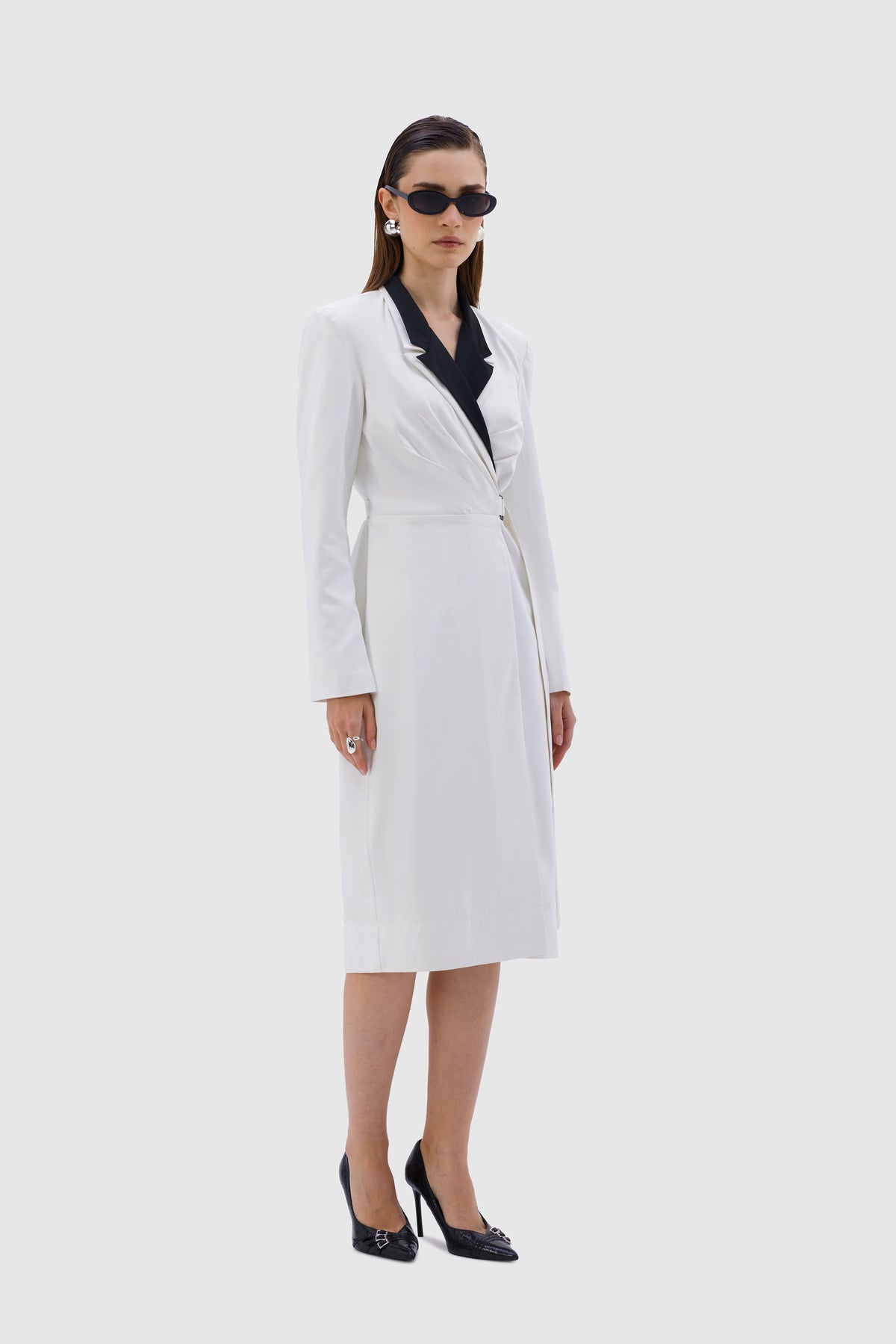 Nicola Dress