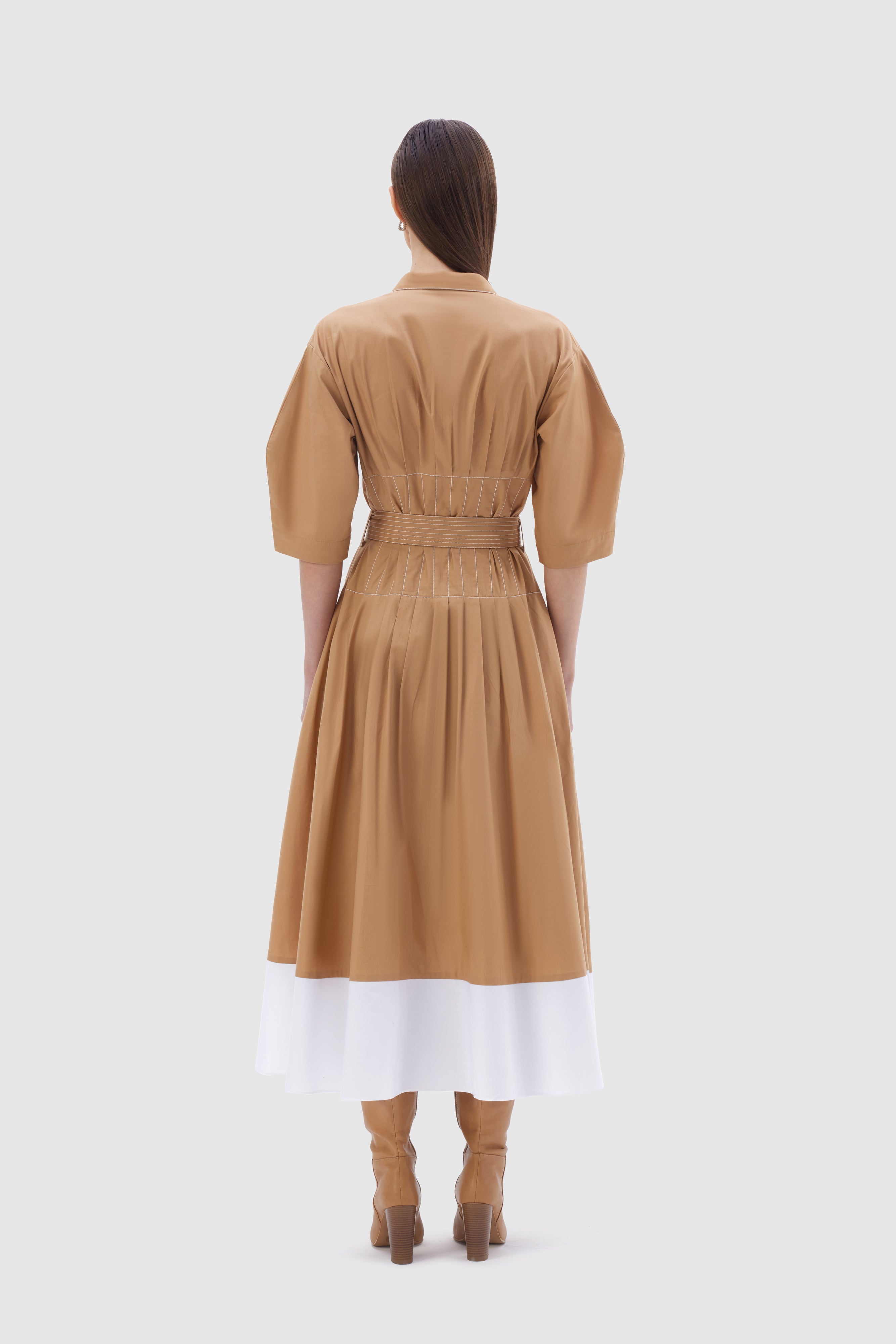 Capri Dress