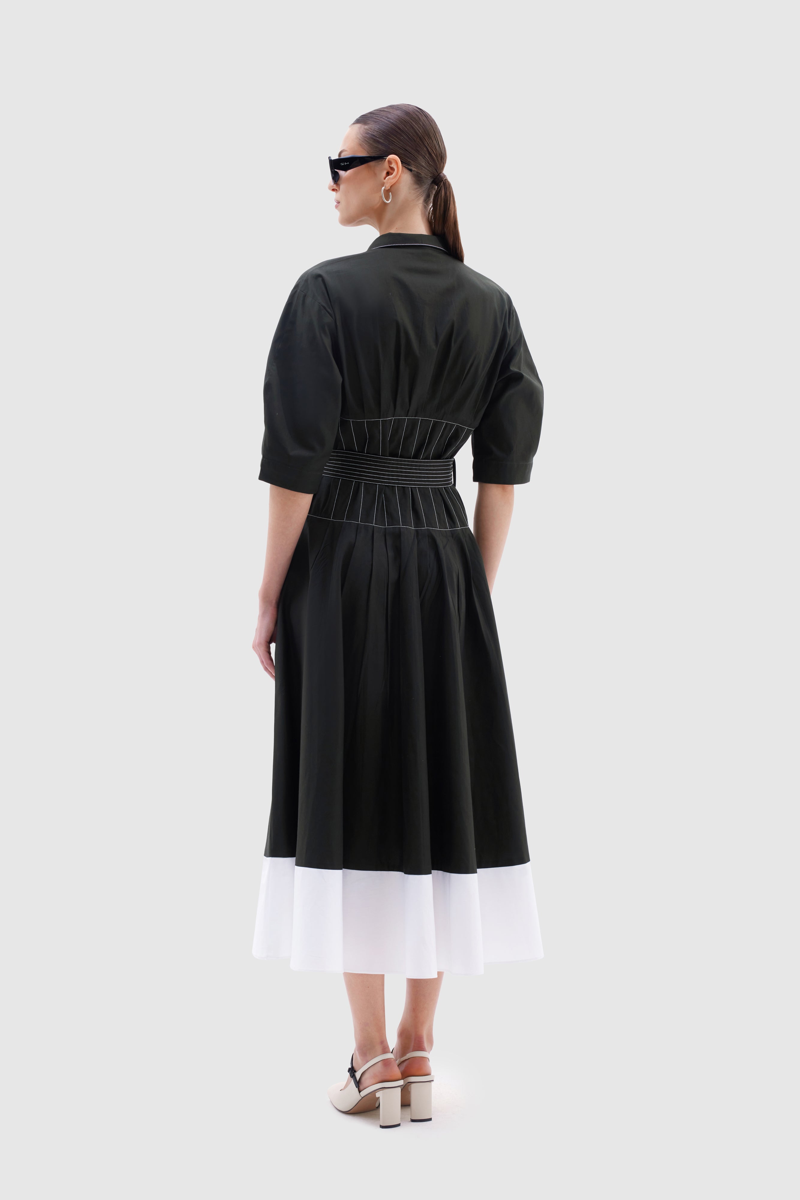 Capri Dress