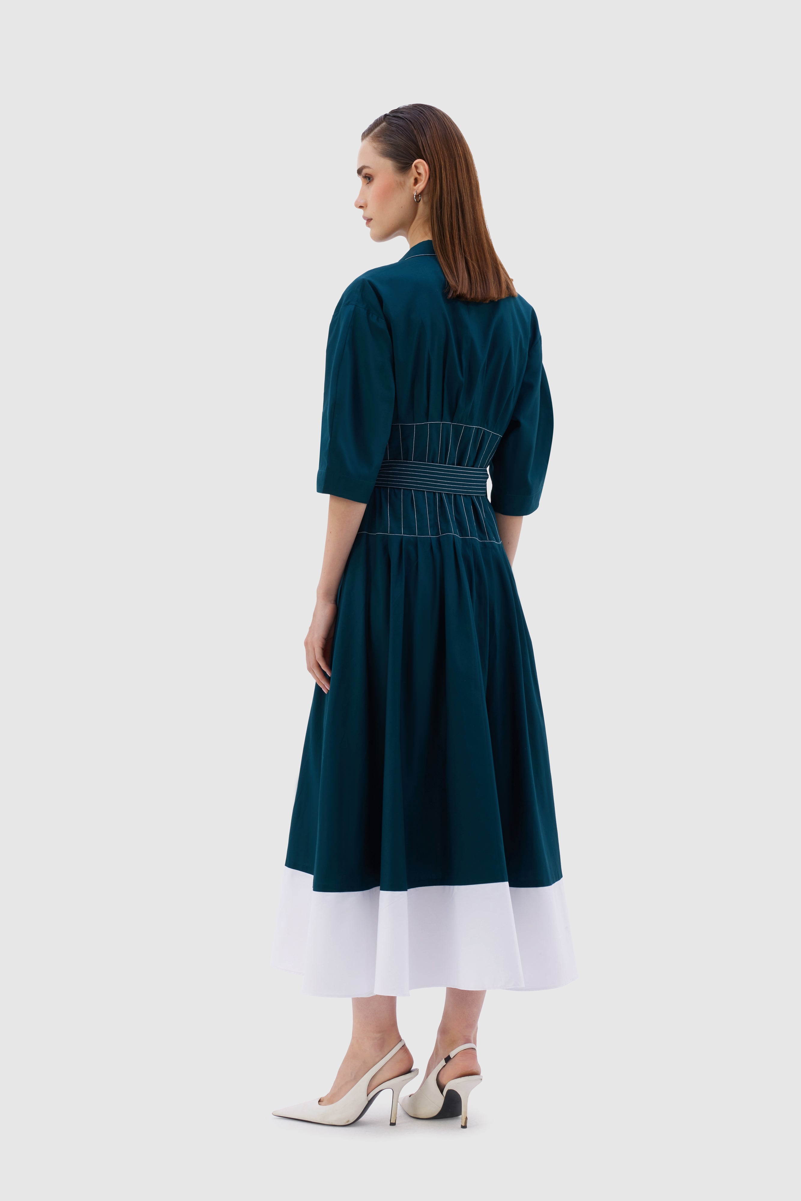 Capri Dress