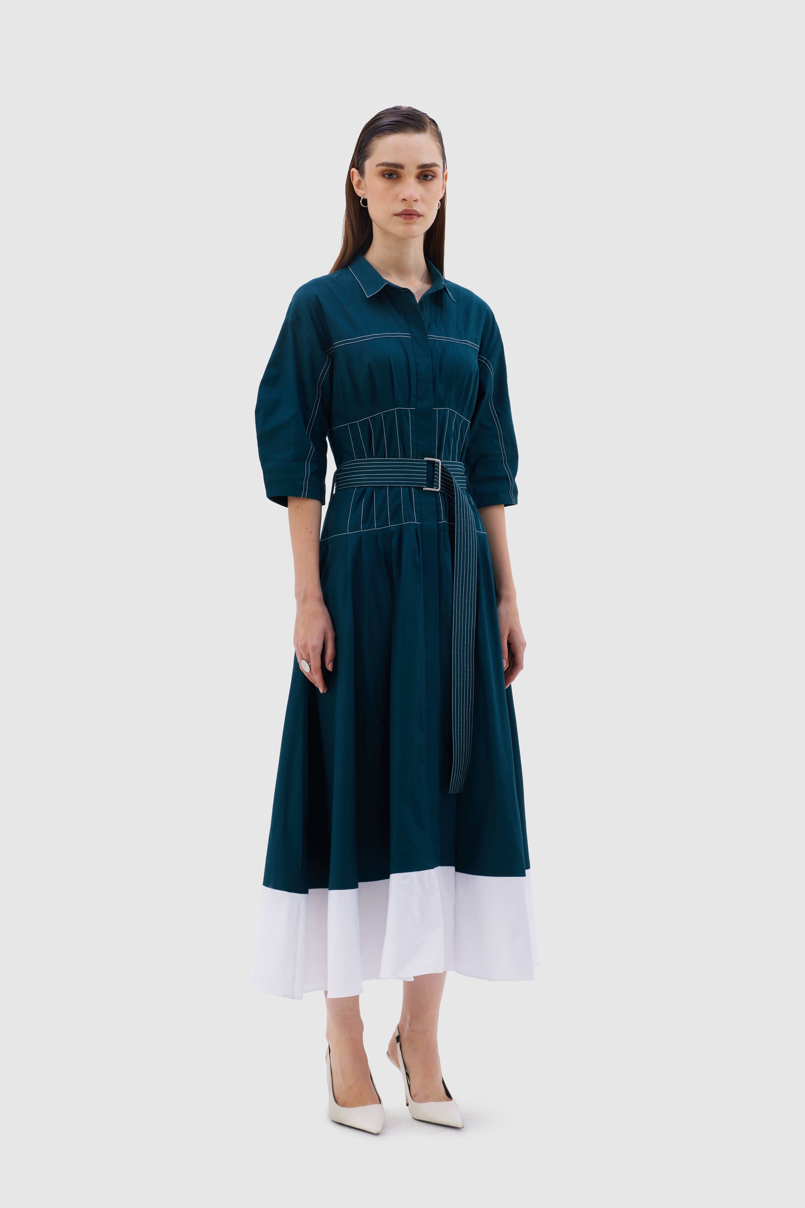 Capri Dress