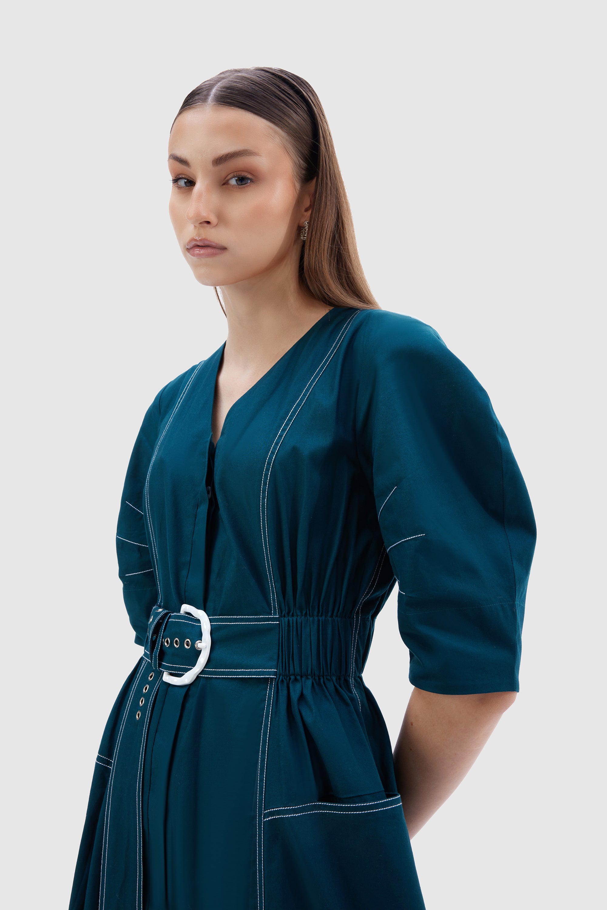 Roma Dress