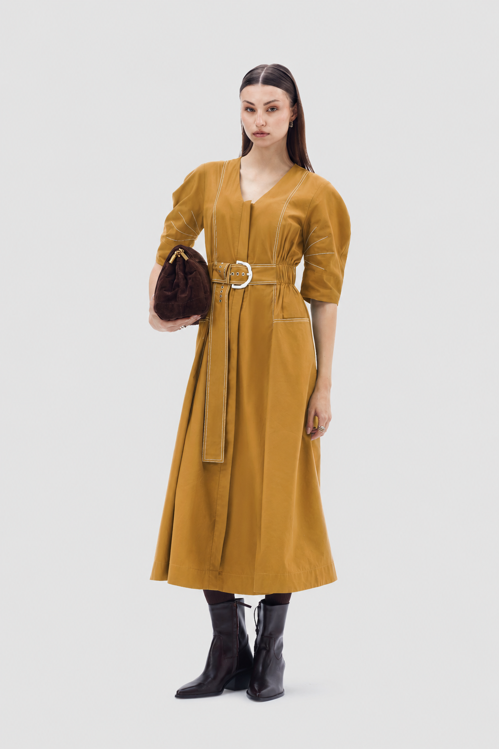Roma Dress