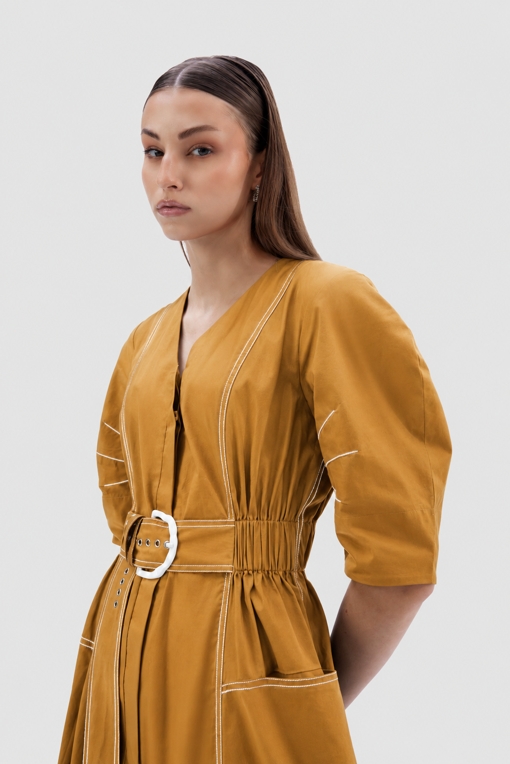 Roma Dress