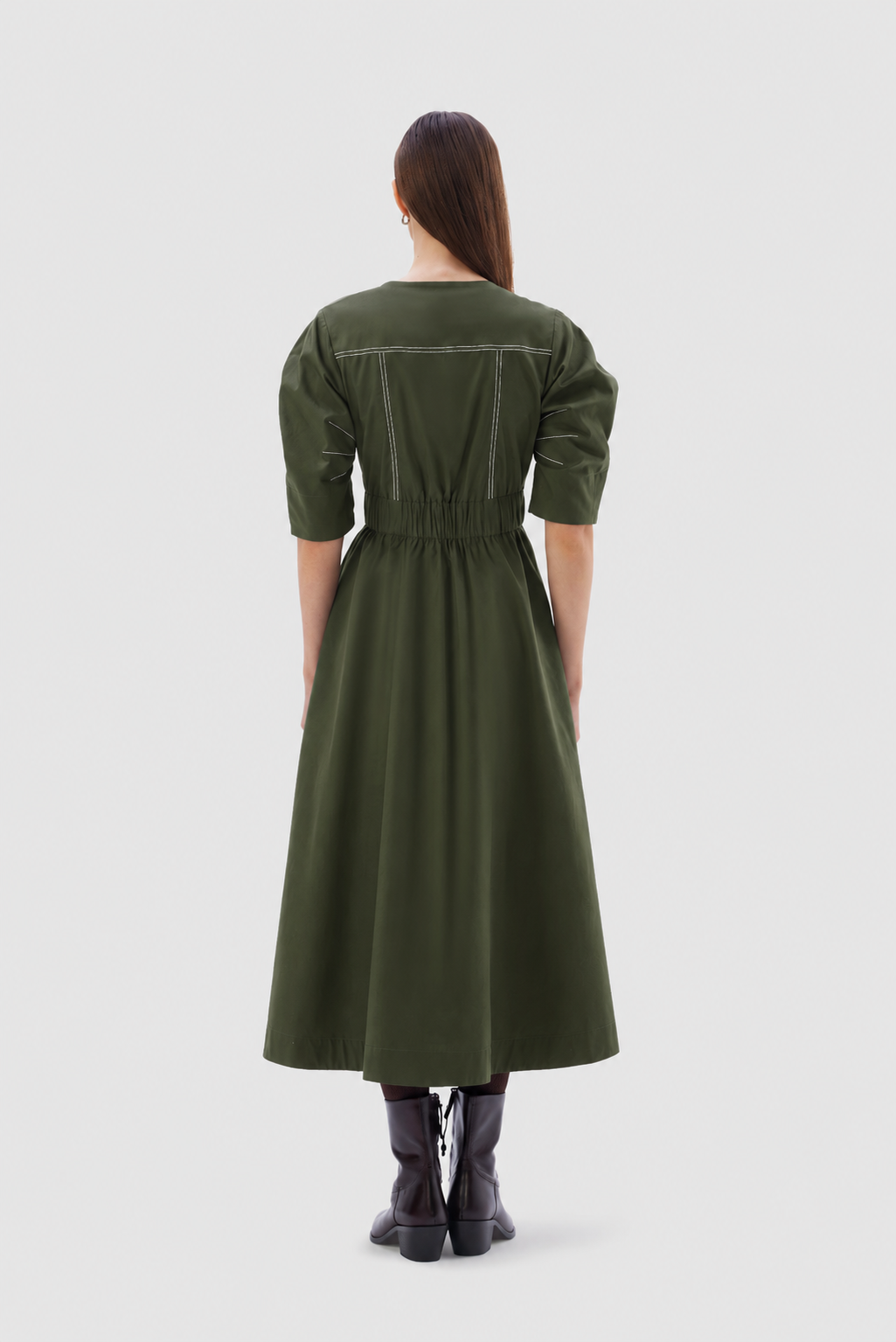 Roma Dress