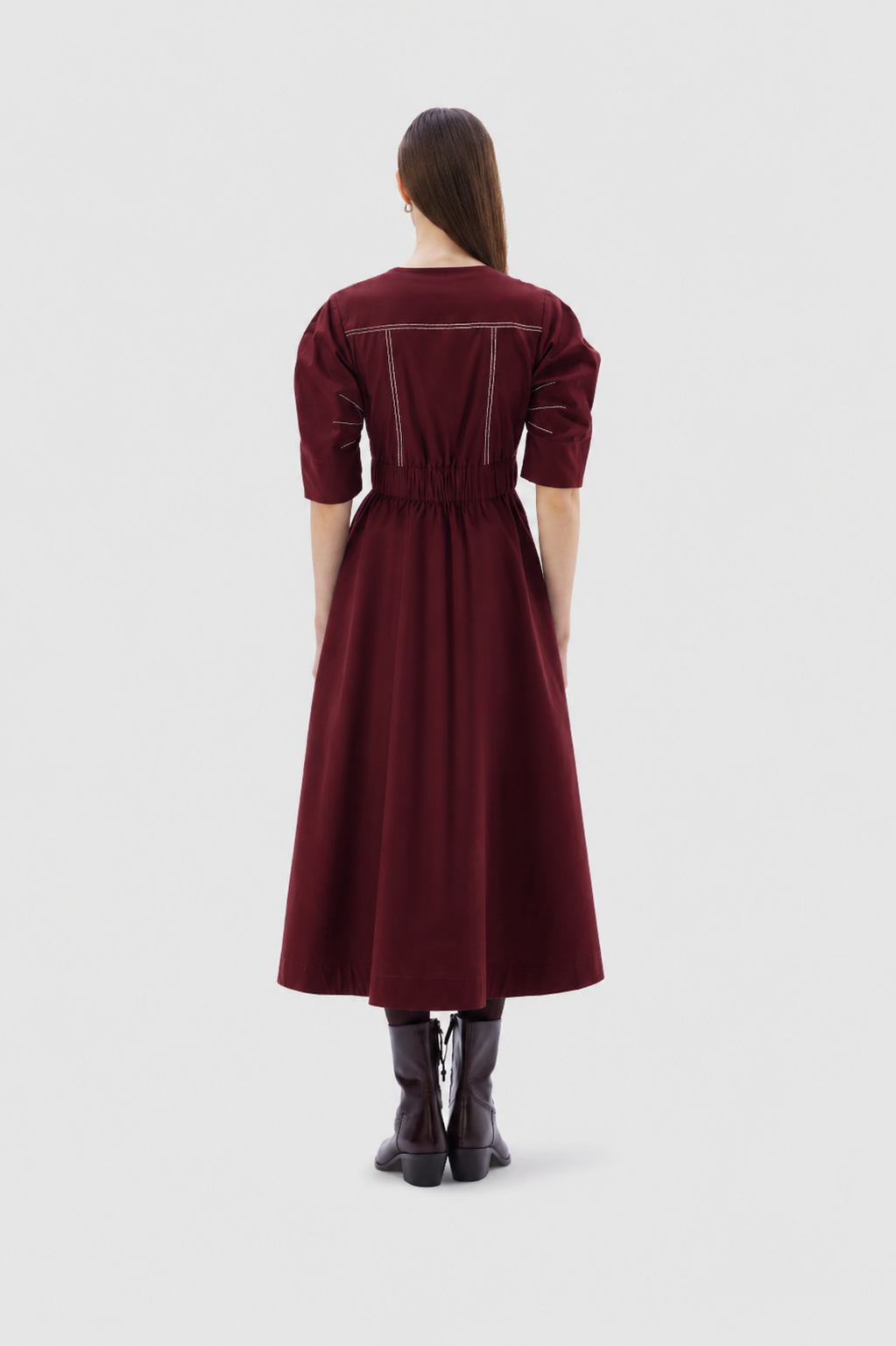 Roma Dress