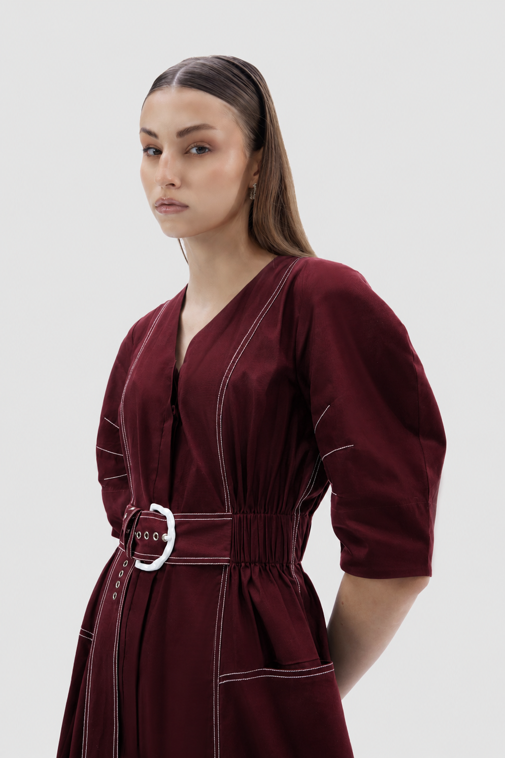 Roma Dress