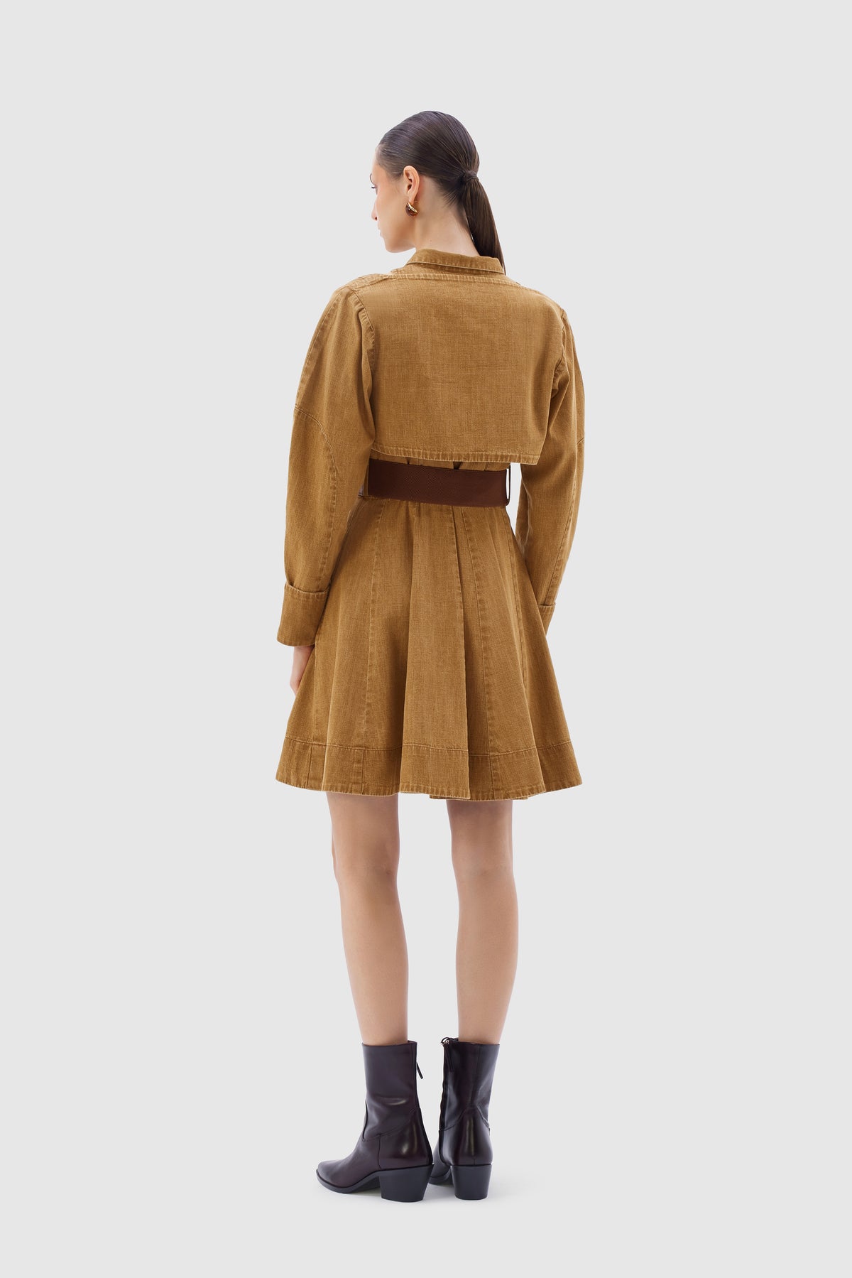 Jiana Dress