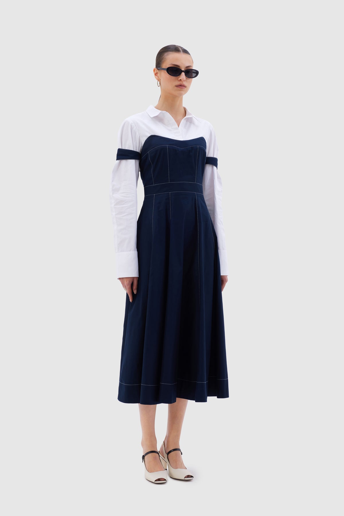 Brandy Dress