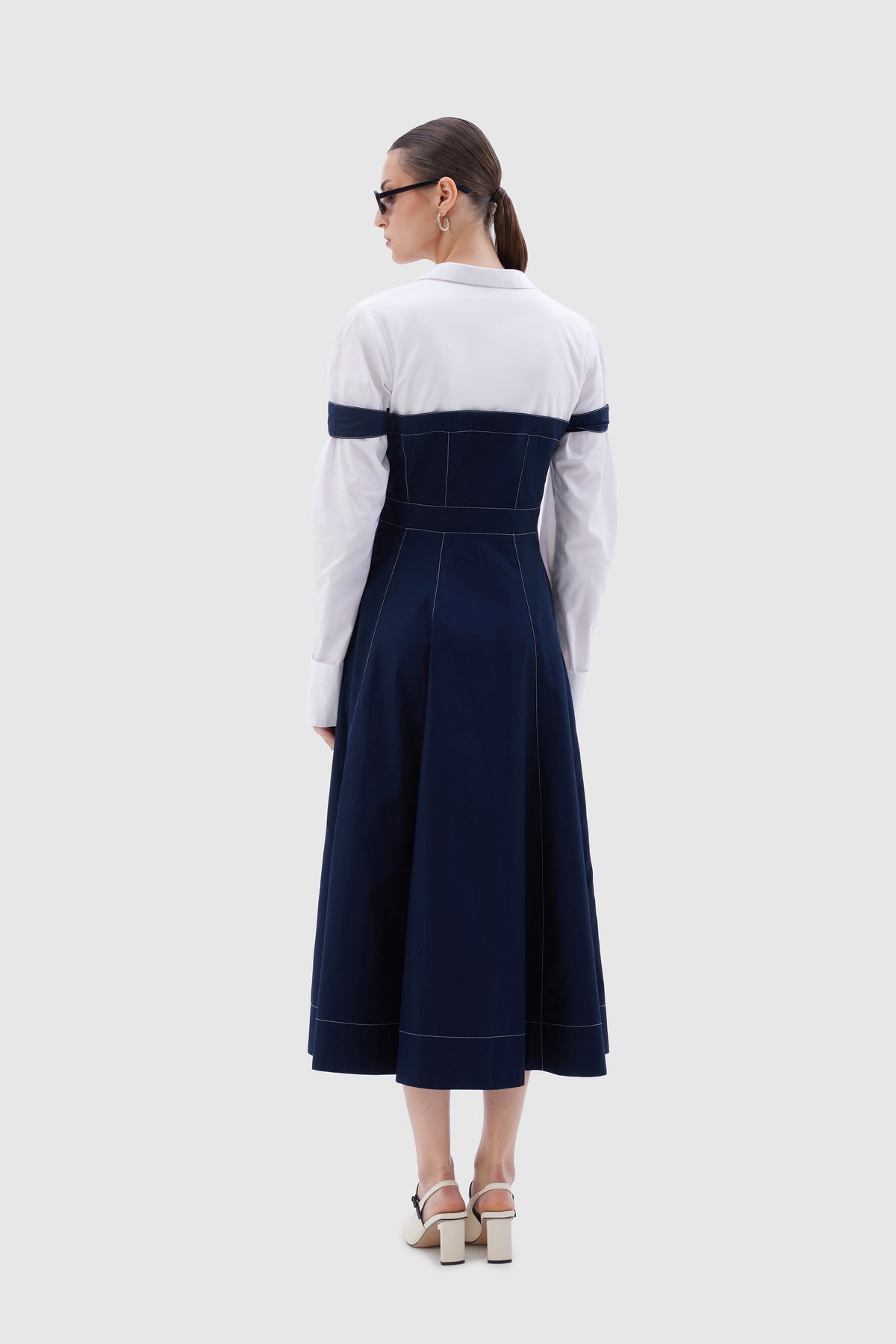 Brandy Dress