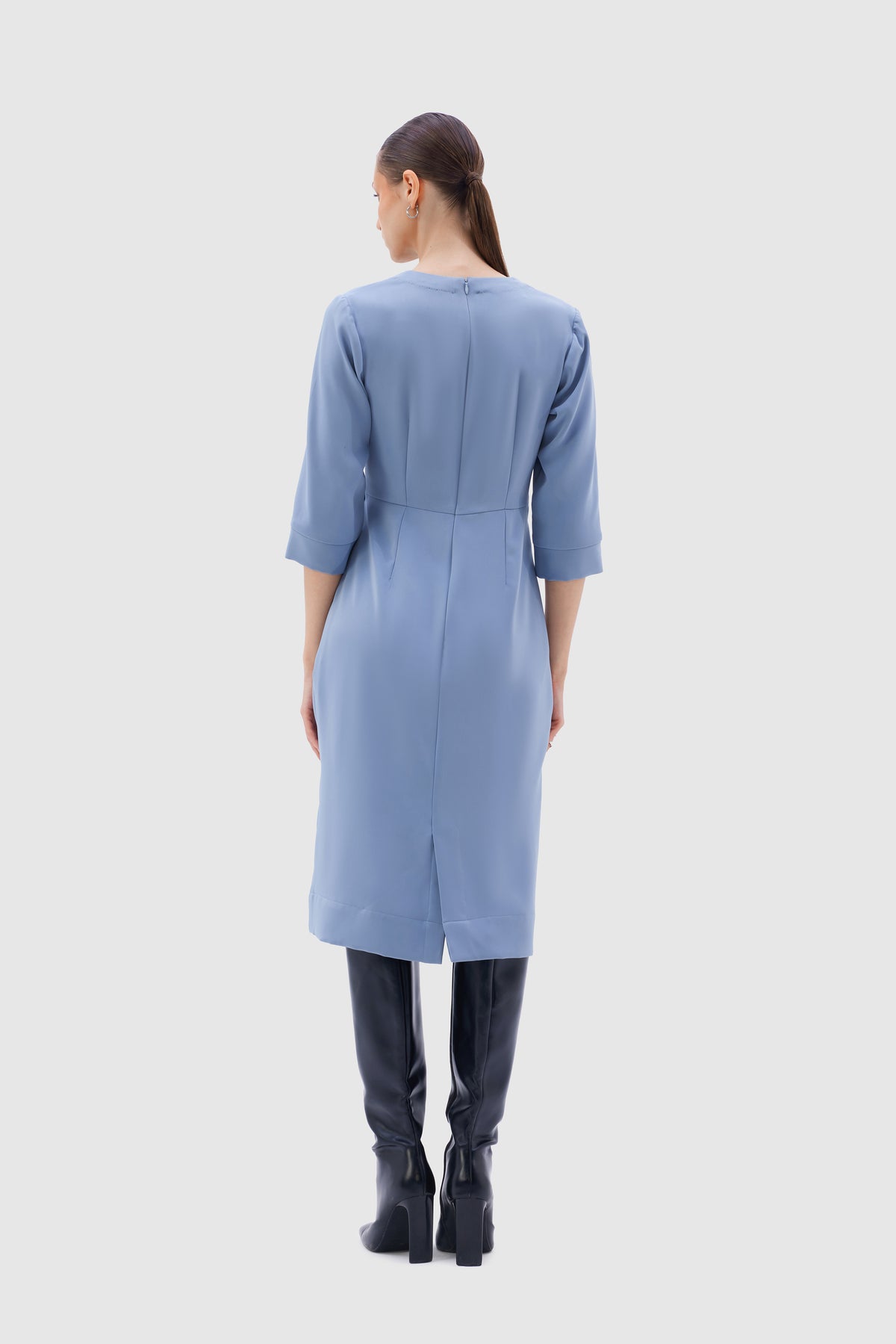 Grazia Dress