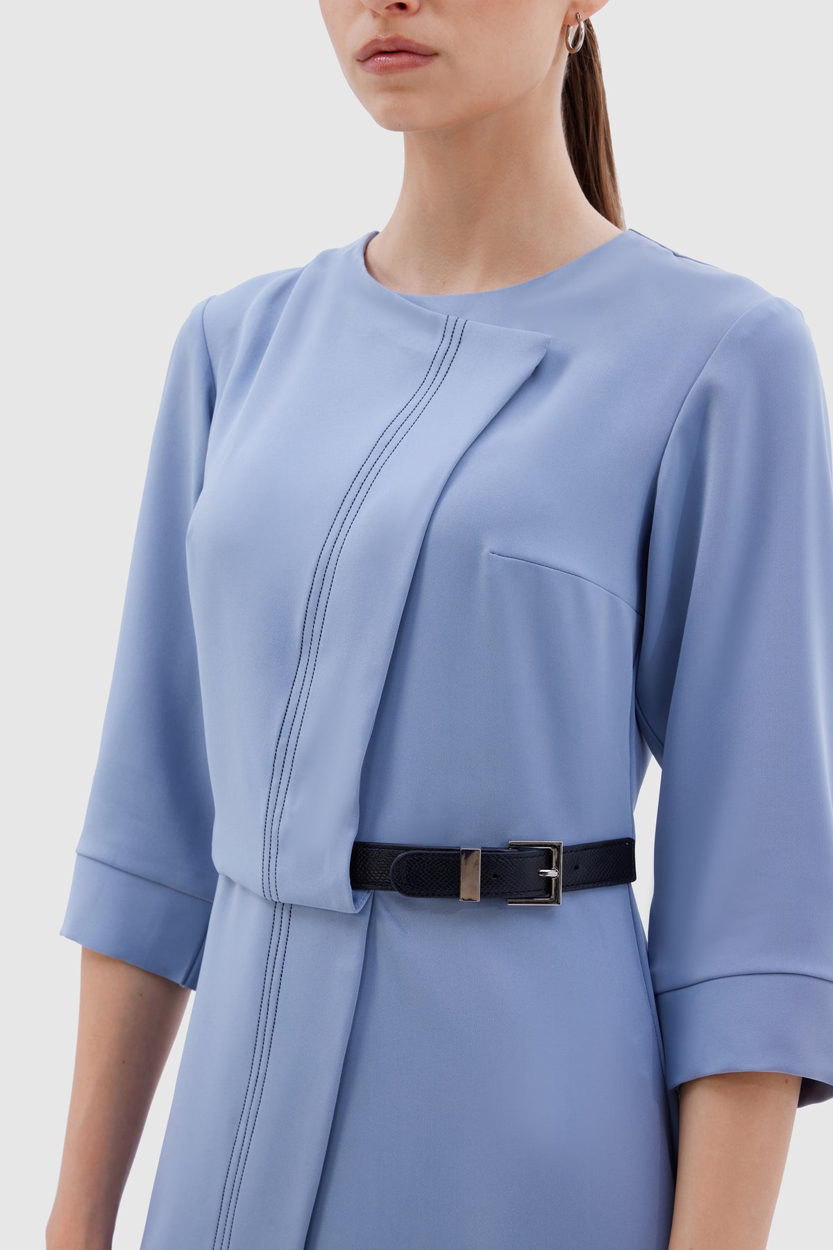 Grazia Dress