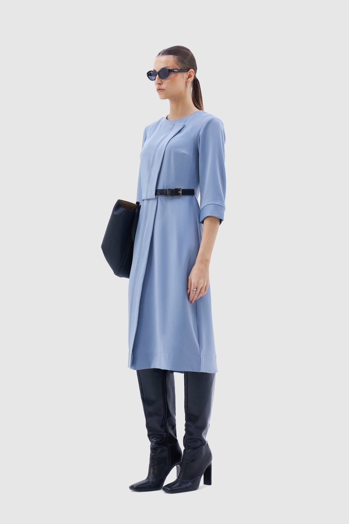 Grazia Dress