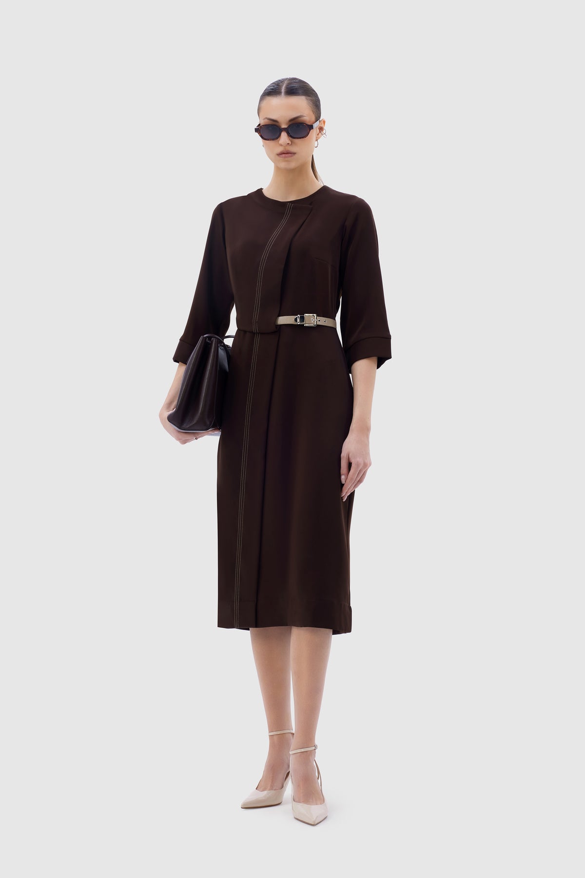 Grazia Dress
