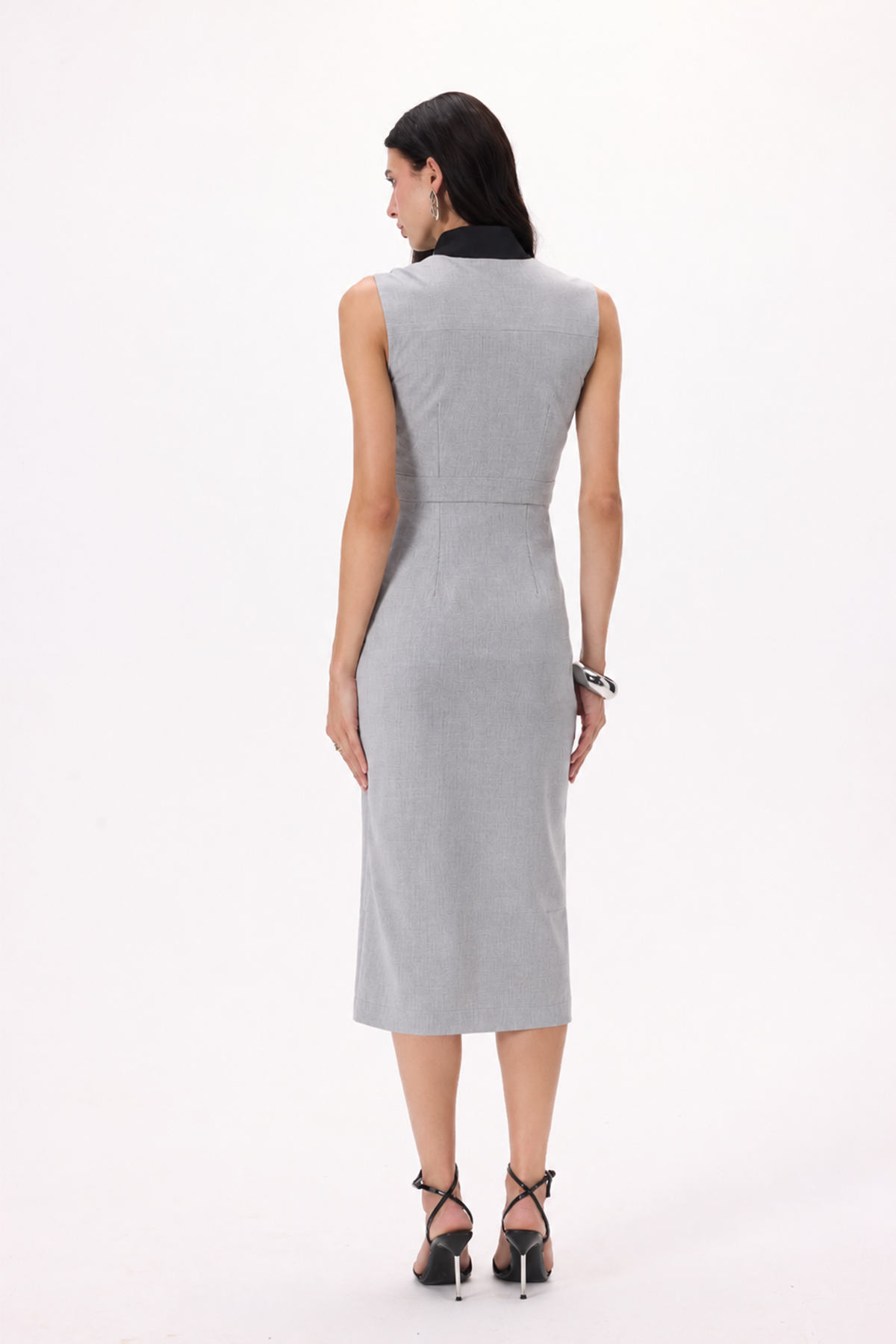 TAZIA DRESS