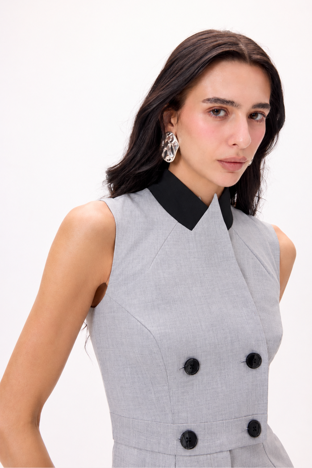 TAZIA DRESS