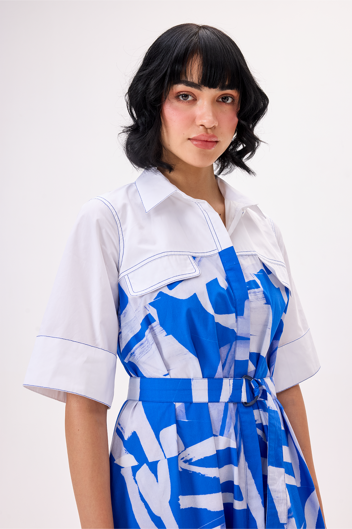 SORA DRESS
