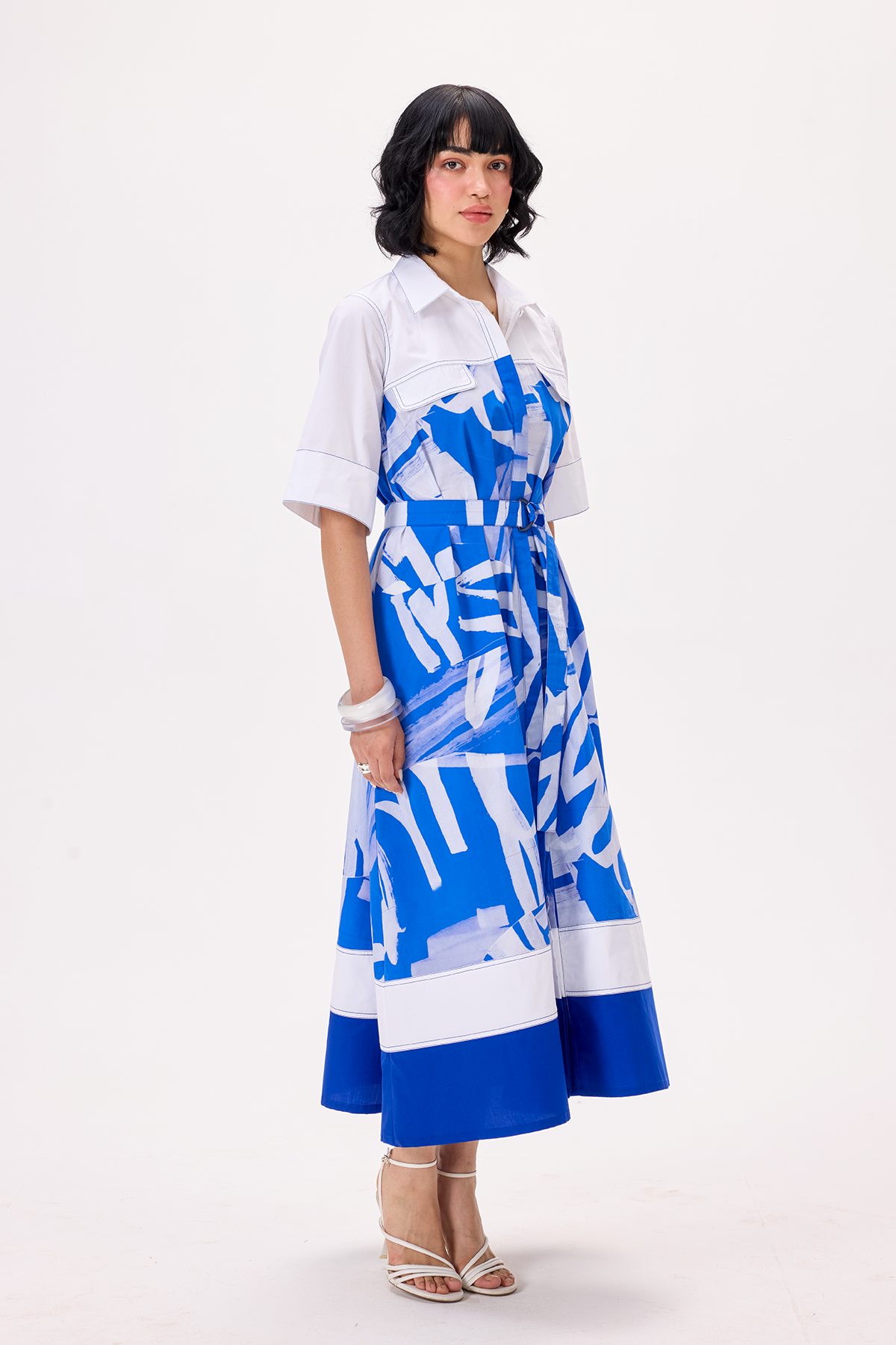 SORA DRESS