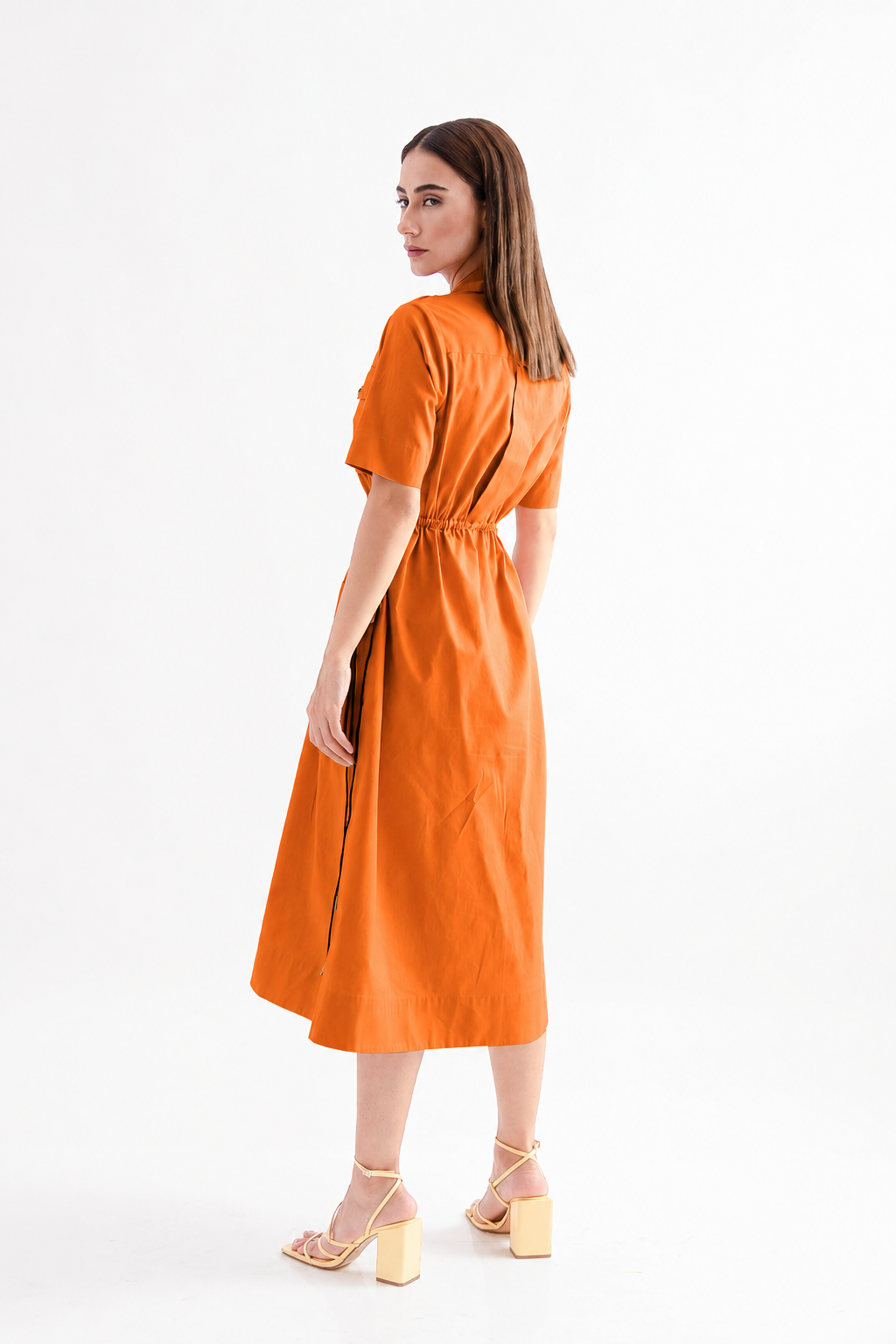 TIRO DRESS