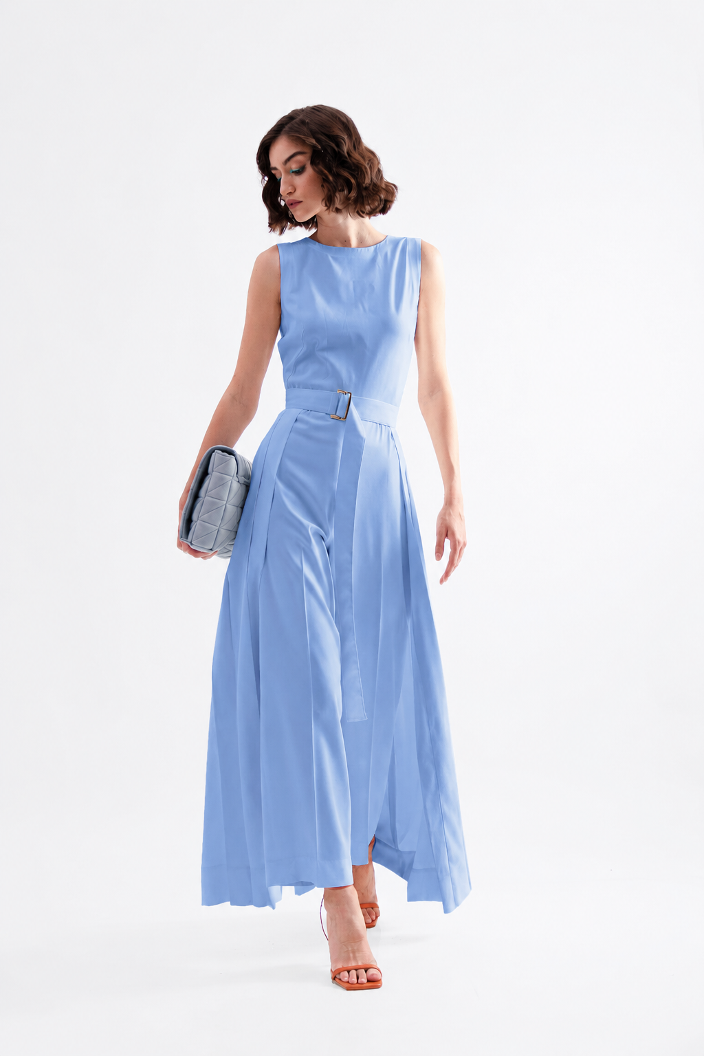 Hera Jumpsuit
