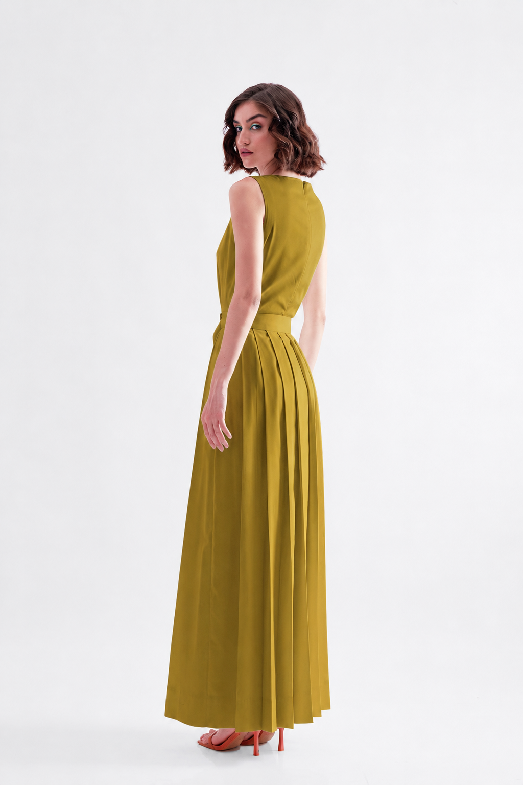Hera Jumpsuit