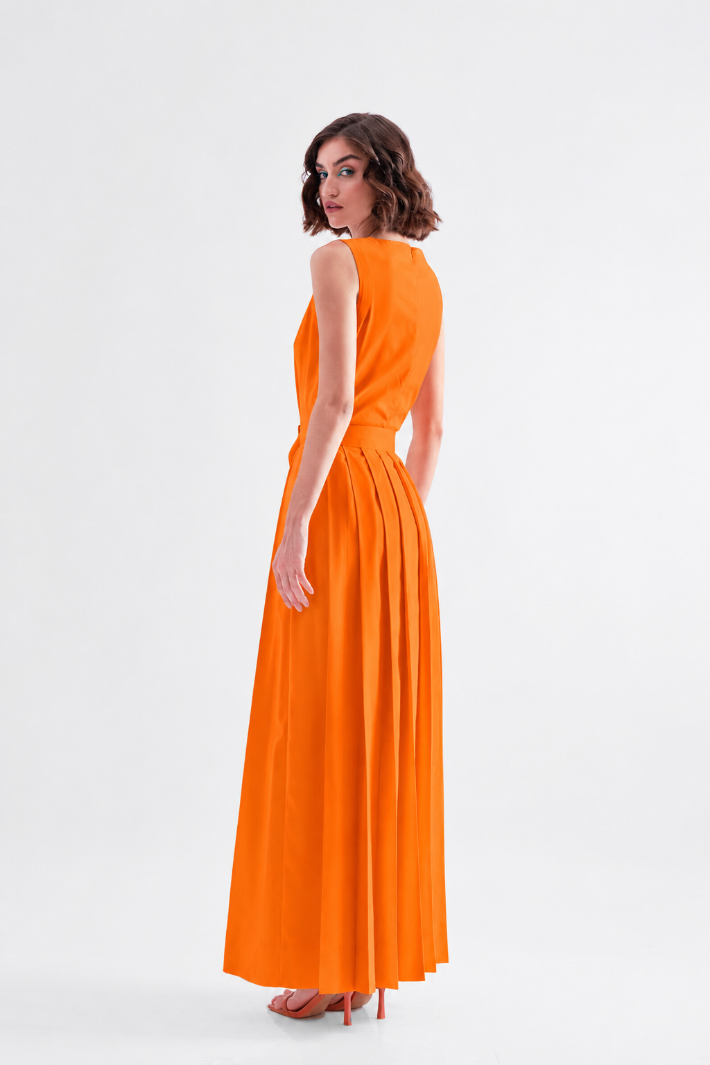 Hera Jumpsuit